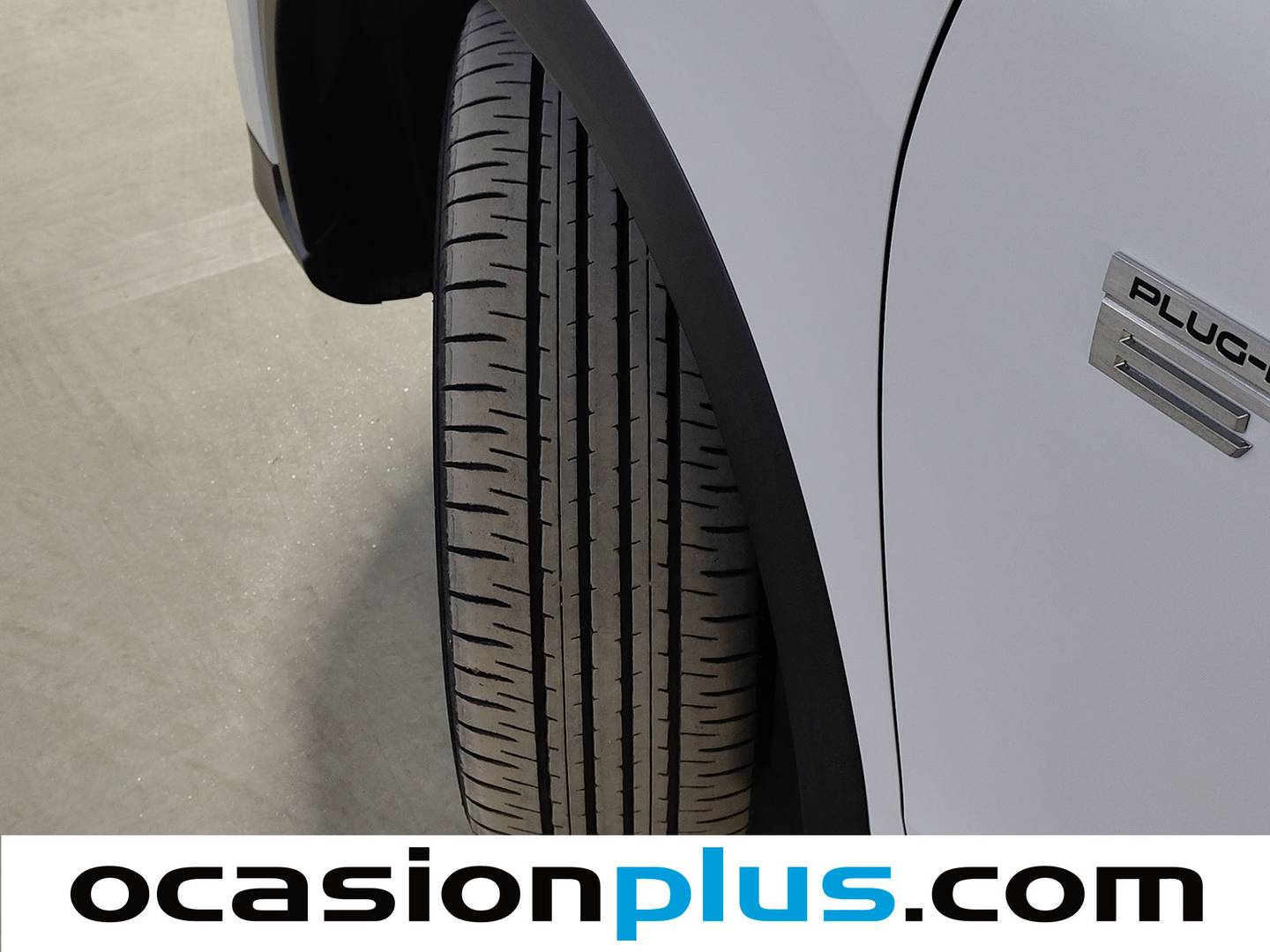 Mitsubishi Eclipse Cross Mitsubishi Eclipse Cross 2.4 PHEV Kaiteki 4WD Auto (188 CV) barato