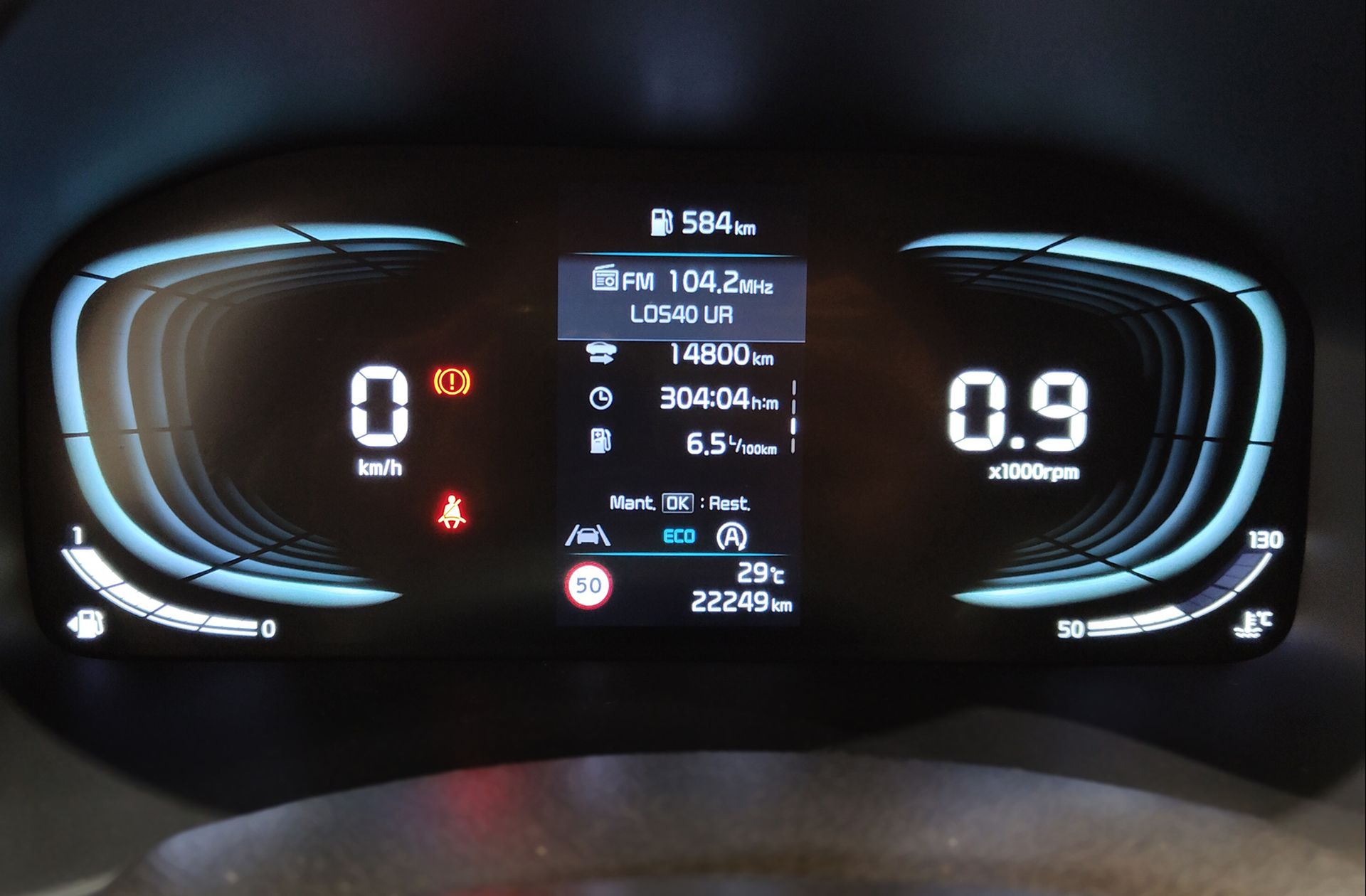 Kia Stonic 1.0 T-GDi MHEV Drive - foto 22