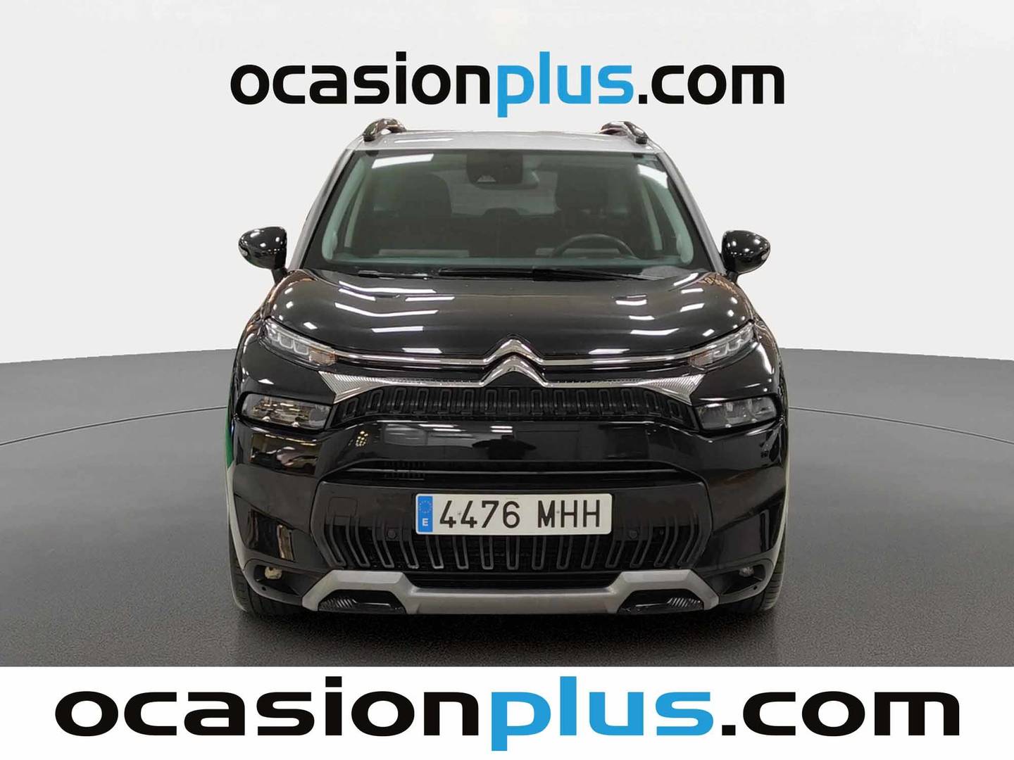 Foto Citroën C3 Aircross Citroen C3 Aircross PureTech 130 Shine Pack EAT6 (131 CV)