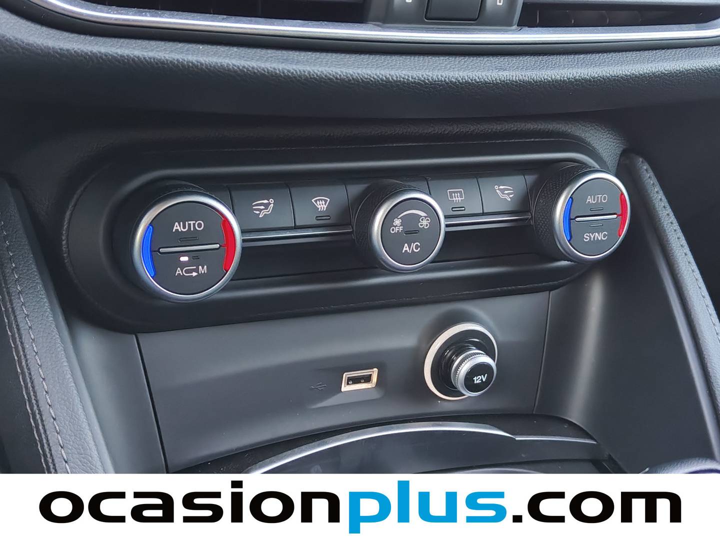 Alfa Romeo Stelvio Alfa Romeo Stelvio 2.2 Diesel Executive RWD (160 CV) automático