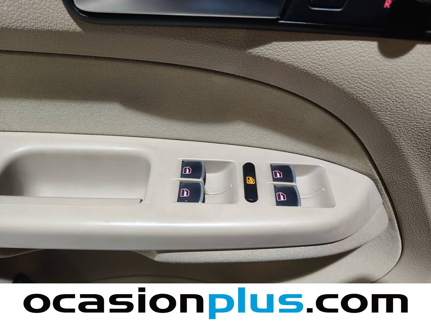 Foto Volkswagen Touran Volkswagen Touran Advance 2.0 TDI (140 CV) 7 Plazas