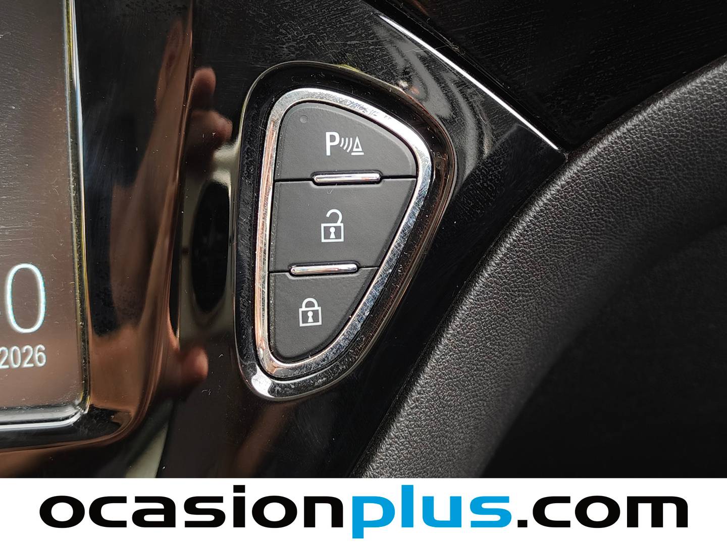 Equipamiento del Opel Corsa Opel Corsa 1.4 Selective Auto (90 CV)