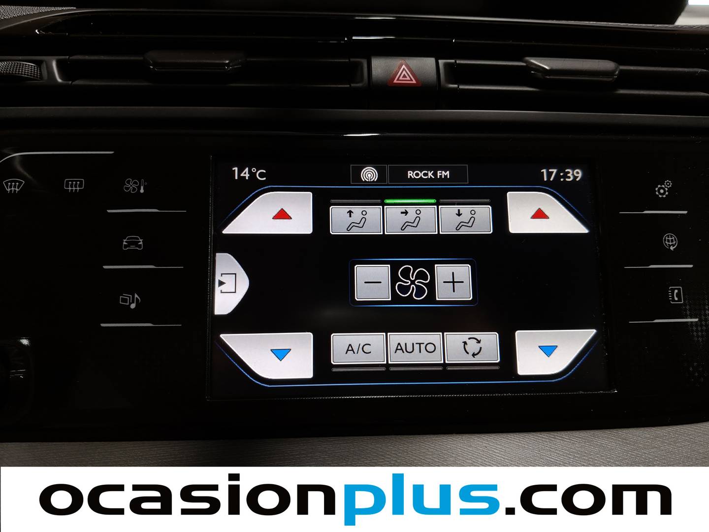 Foto Citroën C4 Picasso Citroen C4 Picasso PureTech 130S Seduction (130 CV) S&