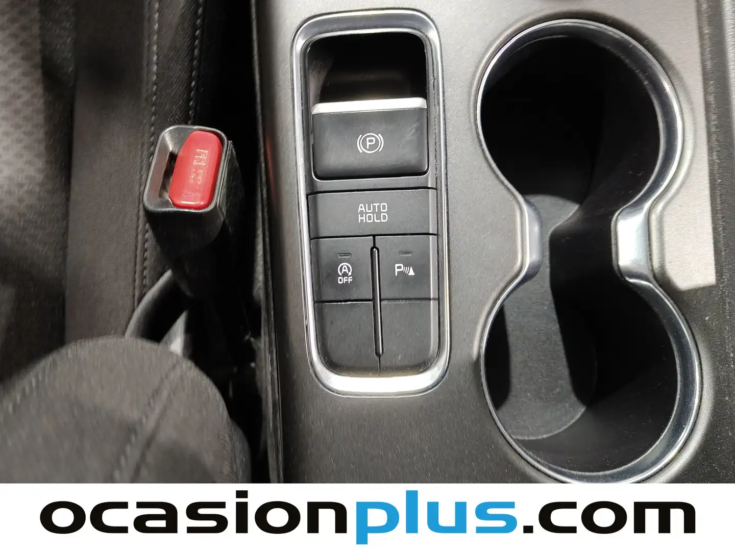 Foto KIA Optima Kia Optima 1.7 CRDi VGT Eco-Dynamics Concept (141 CV)