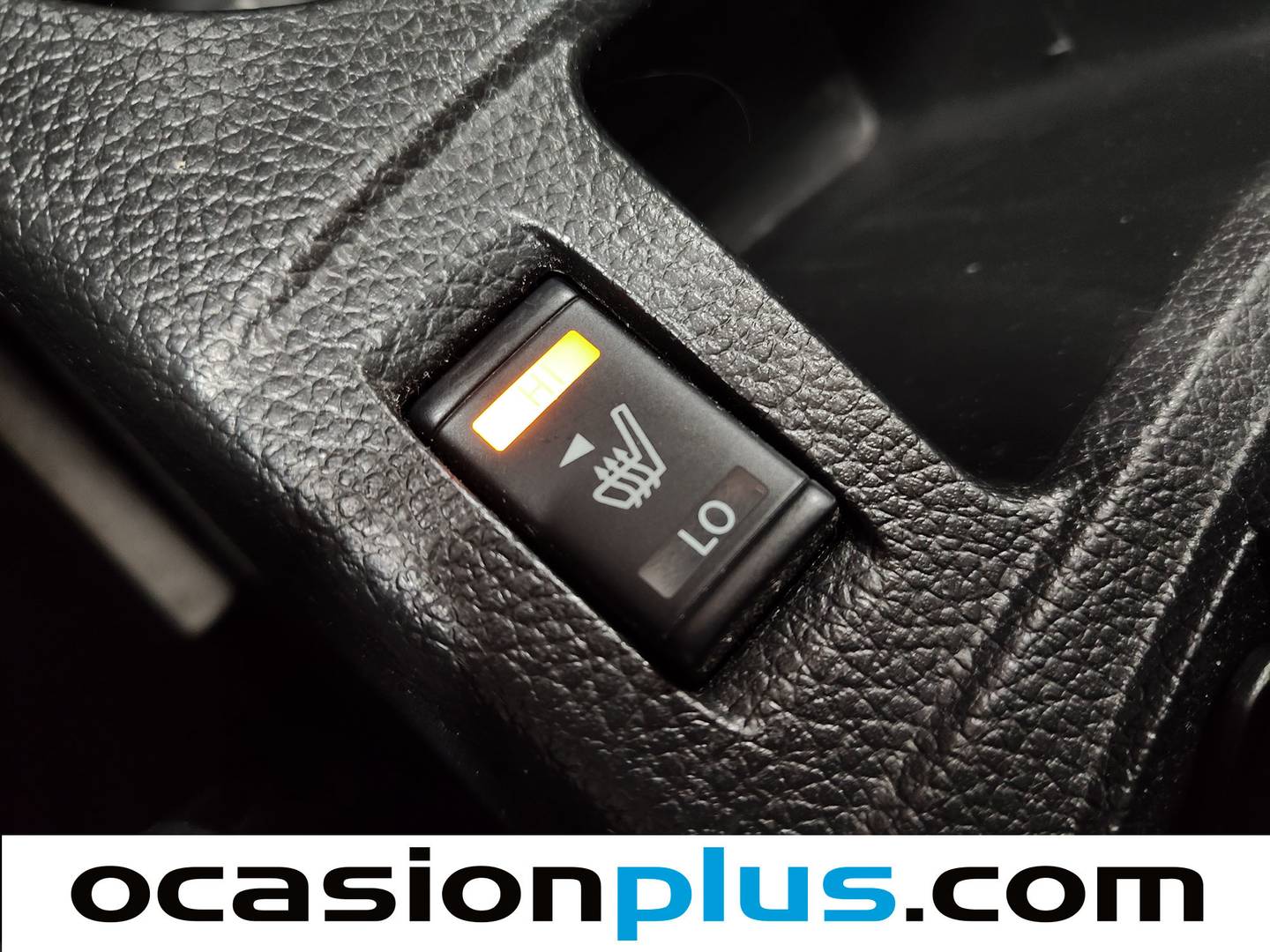 Foto Nissan QASHQAI Nissan Qashqai dCi 130 Tekna Piel 4x2 (130 CV)