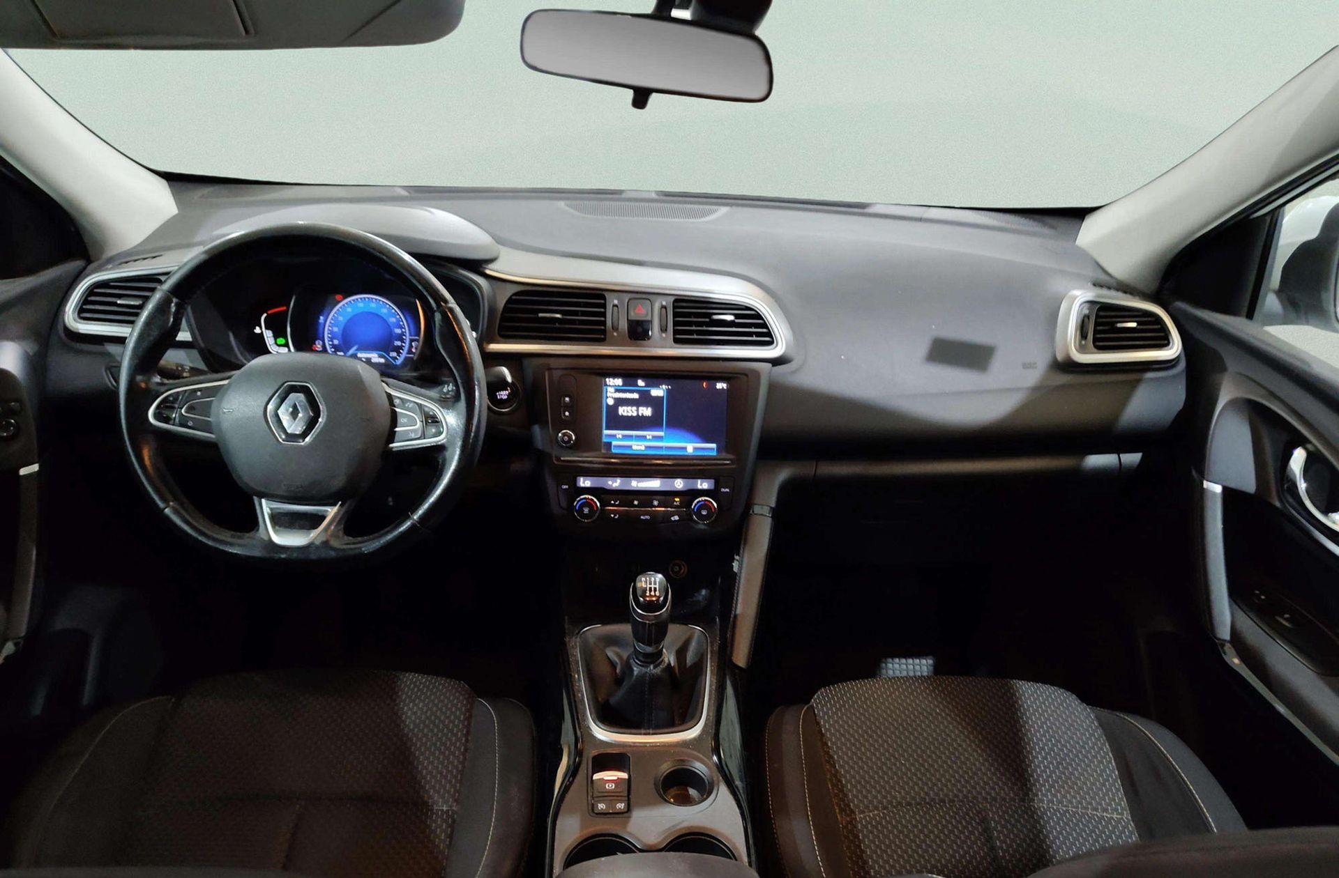 Renault Kadjar Tech Road Energy TCe - foto 6