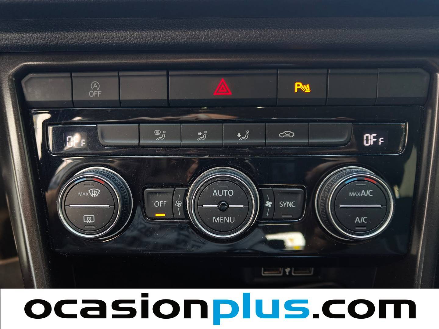 Accesorios del Volkswagen T-Roc Volkswagen T-Roc Advance Style 1.6 TDI (115 CV)