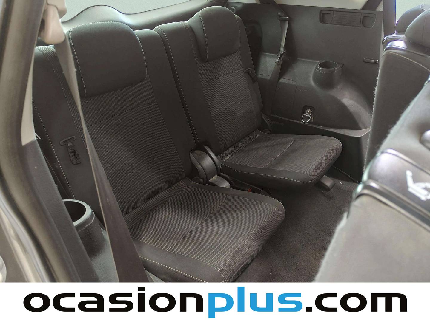 Toyota Verso Toyota Verso 115D Advance (112 CV) 7 Plazas de ocasión