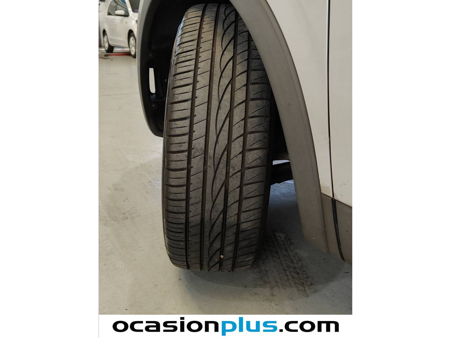 Renault Arkana Renault Arkana Zen TCe  (140 CV) EDC Microhíbrido seminuevo