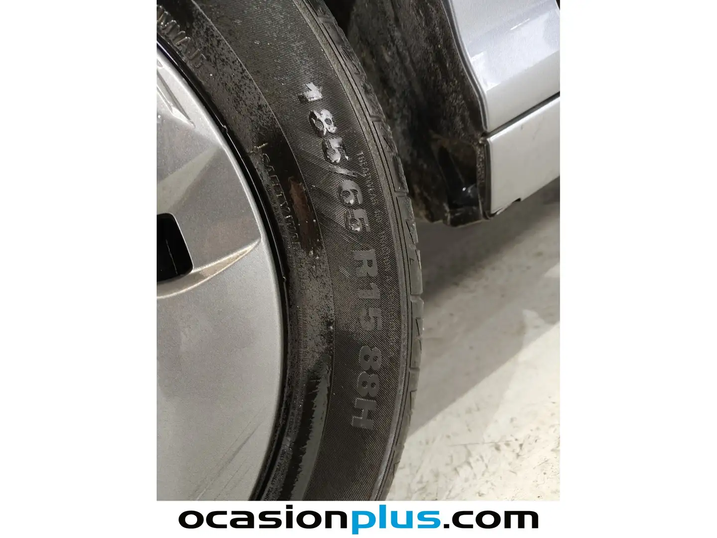 Foto MG MG3 Hybrid+ MG MG3 Hybrid+ Standard (195 CV)