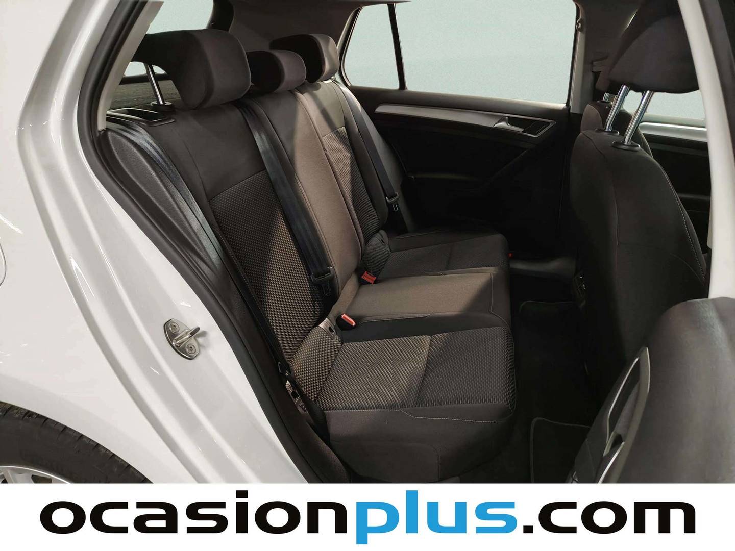 Foto Volkswagen Golf Volkswagen Golf Ready2Go 1.0 TSI (115 CV)