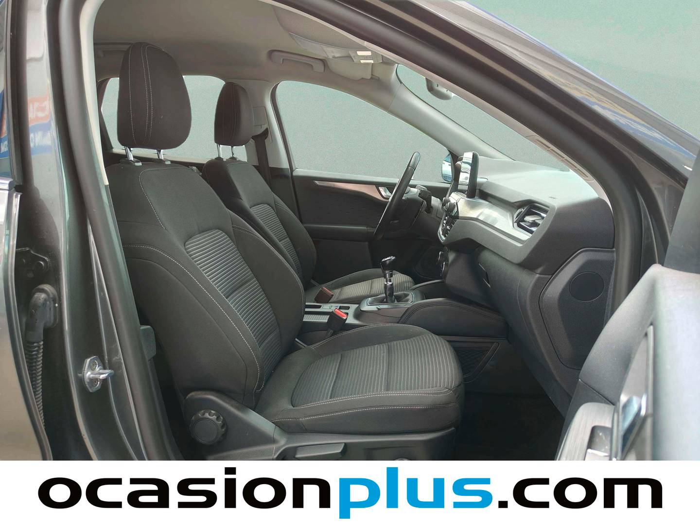 Ford Kuga Ford Kuga 1.5 EcoBoost S&S Titanium 4x2 (150 CV) manual