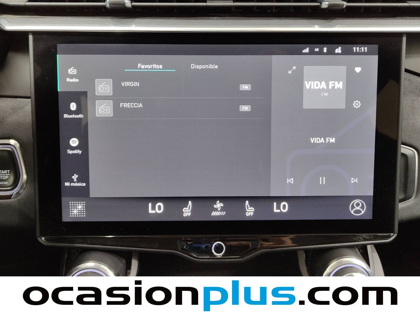 Lynk & Co 01 Lynk & Co 01 1.5 HEV  (197 CV) de segunda mano