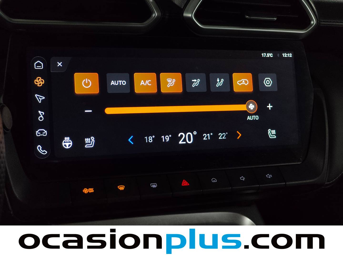 MG ZS MG ZS 1.5 Hybrid+ Luxury (197 CV) 2025