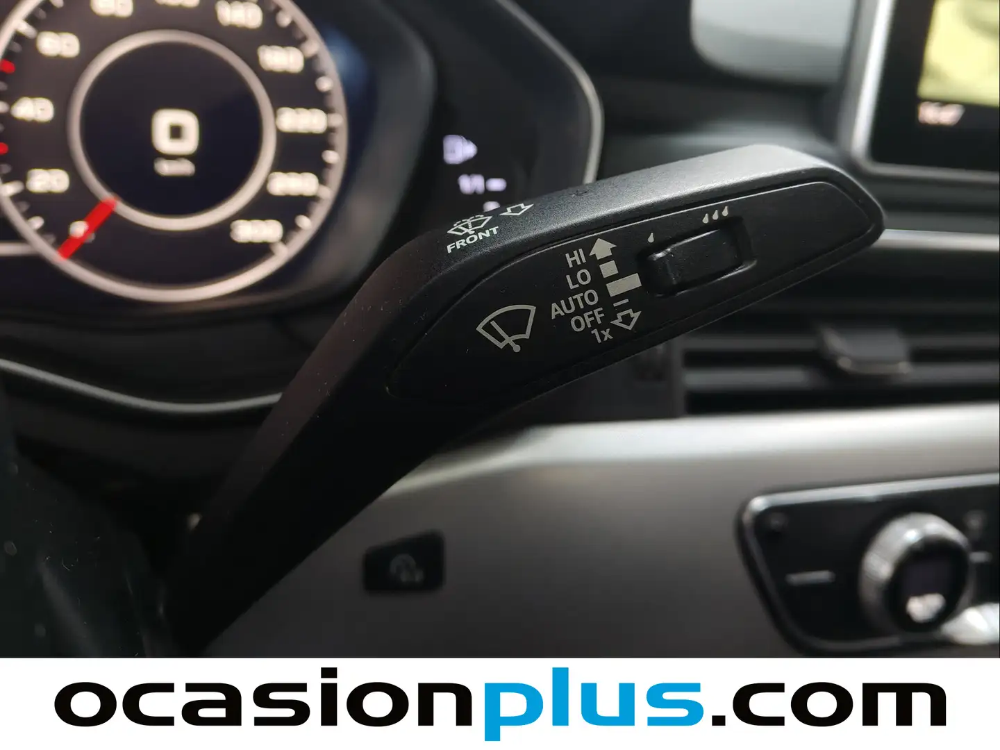 Foto Audi A4 Audi A4 design edition 1.4 TFSI (150 CV)