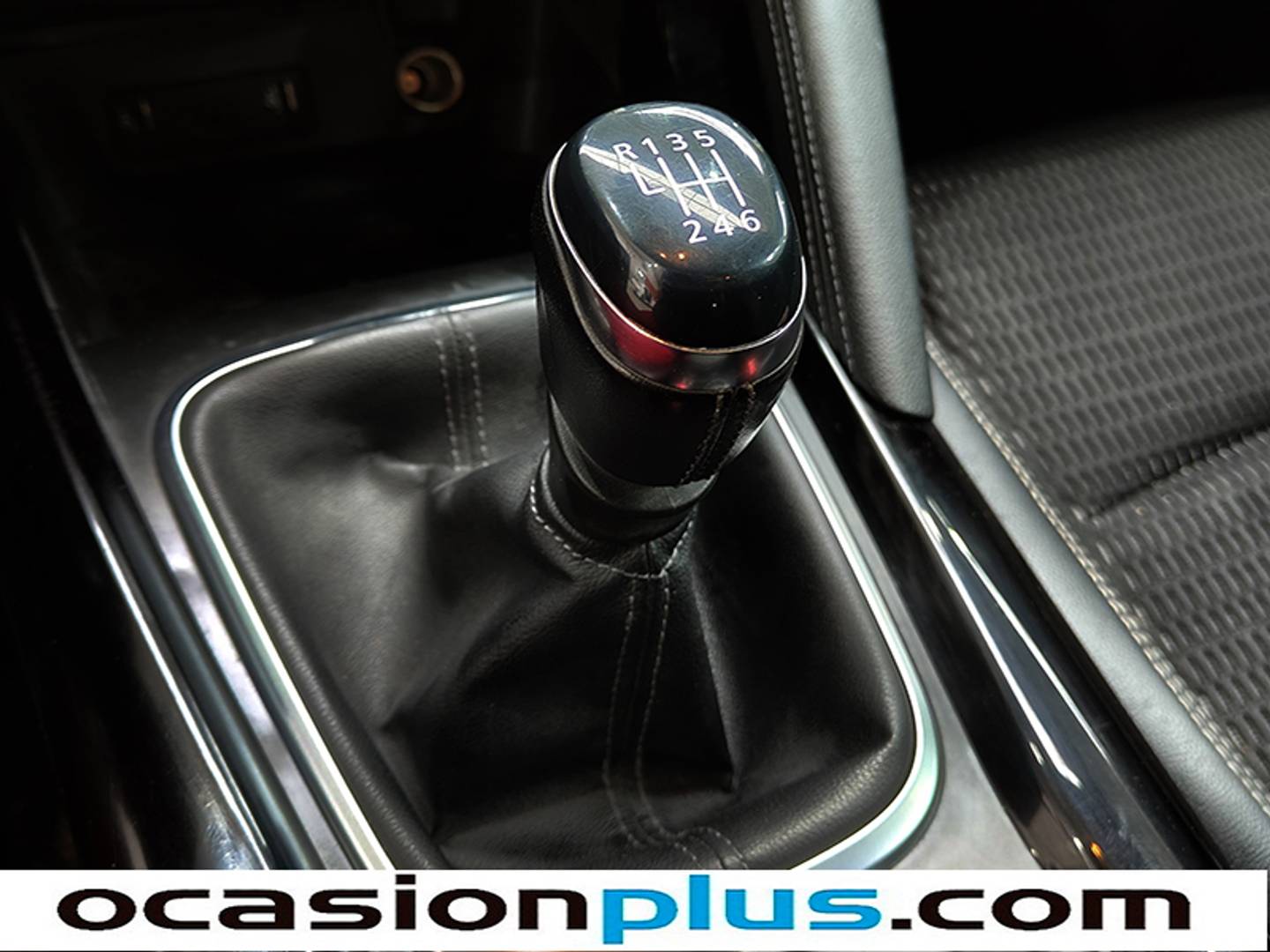 Foto Renault Kadjar Renault Kadjar Limited 4X4 dCi (130 CV)