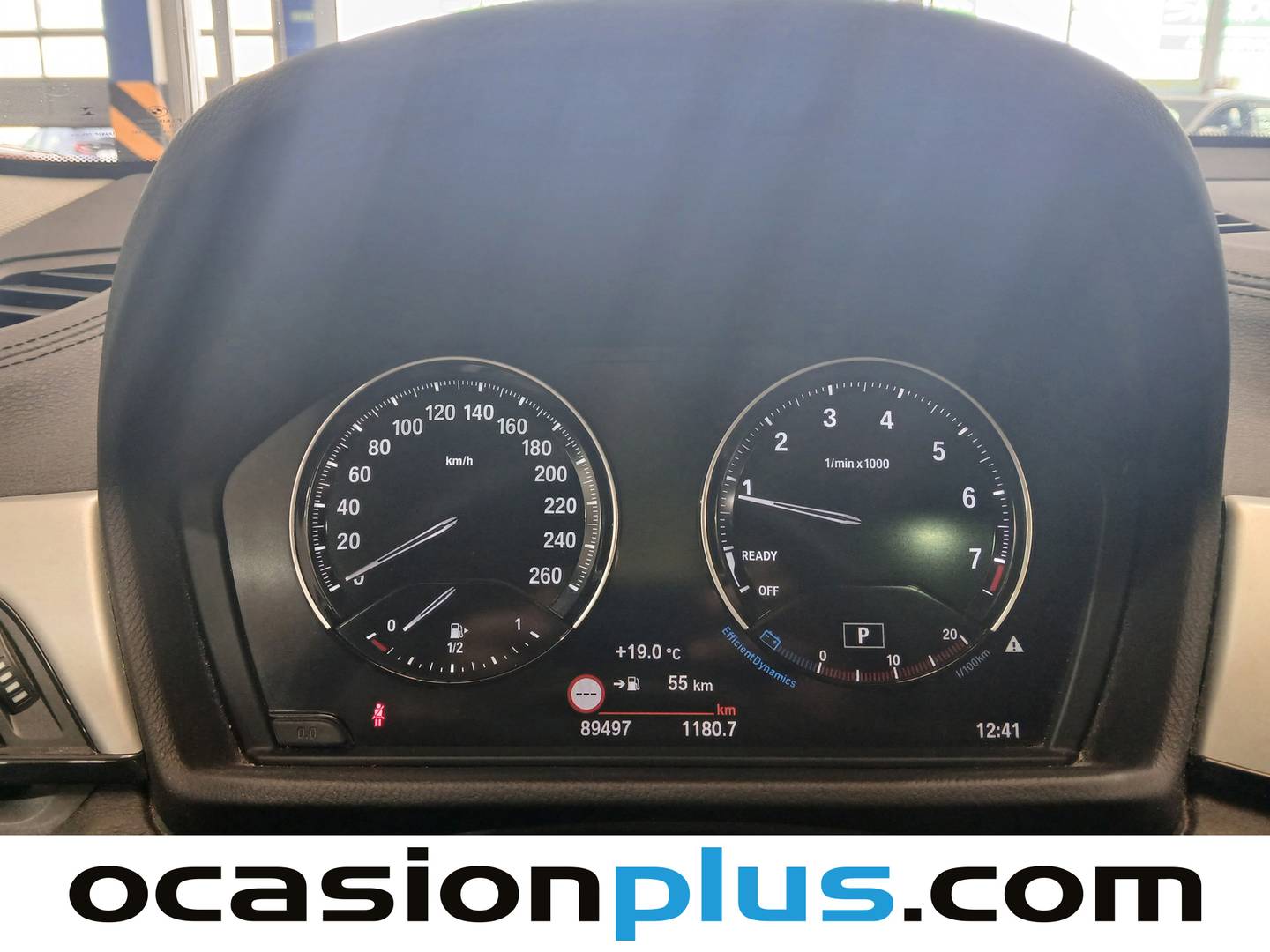 BMW X2 BMW X2 sDrive18i (140 CV) de ocasión