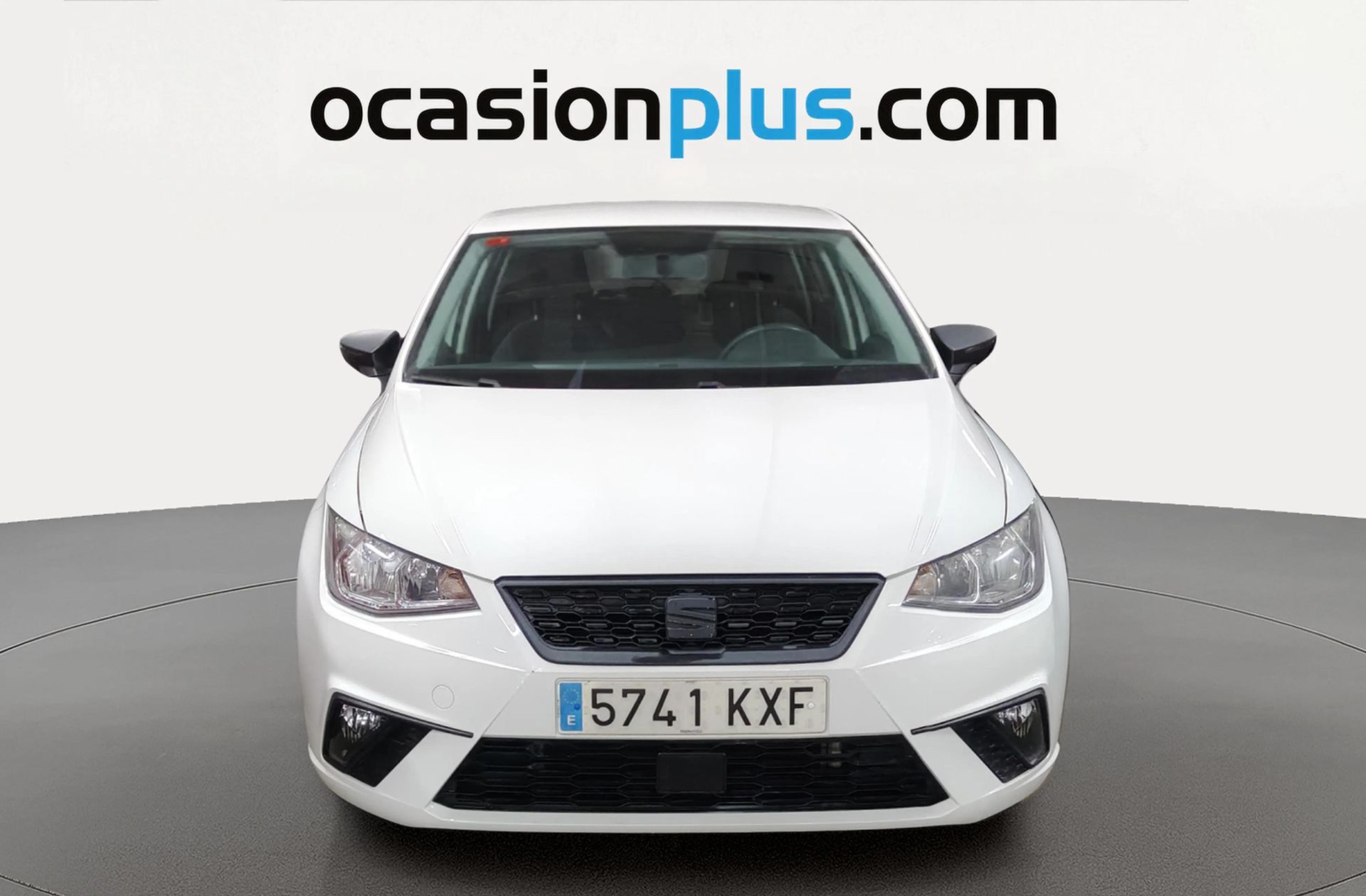 SEAT Ibiza 1.0 MPI Reference Plus - foto 12