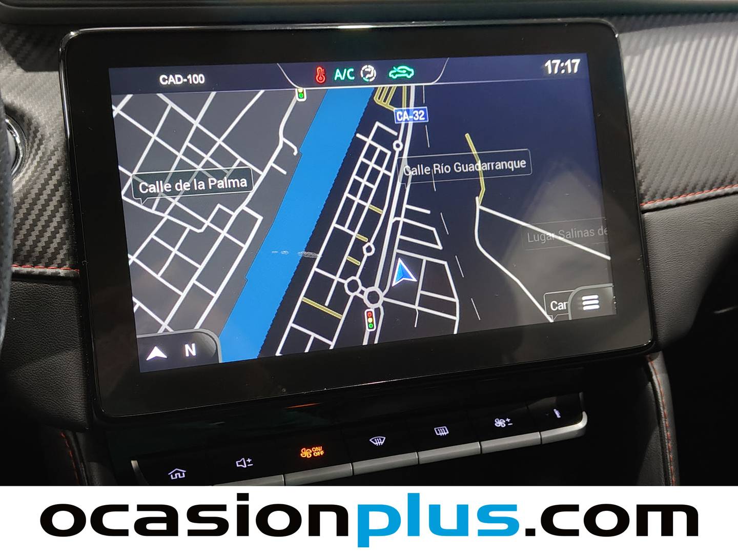 Foto MG ZS MG ZS 1.0T Luxury 82 kW (111 CV)