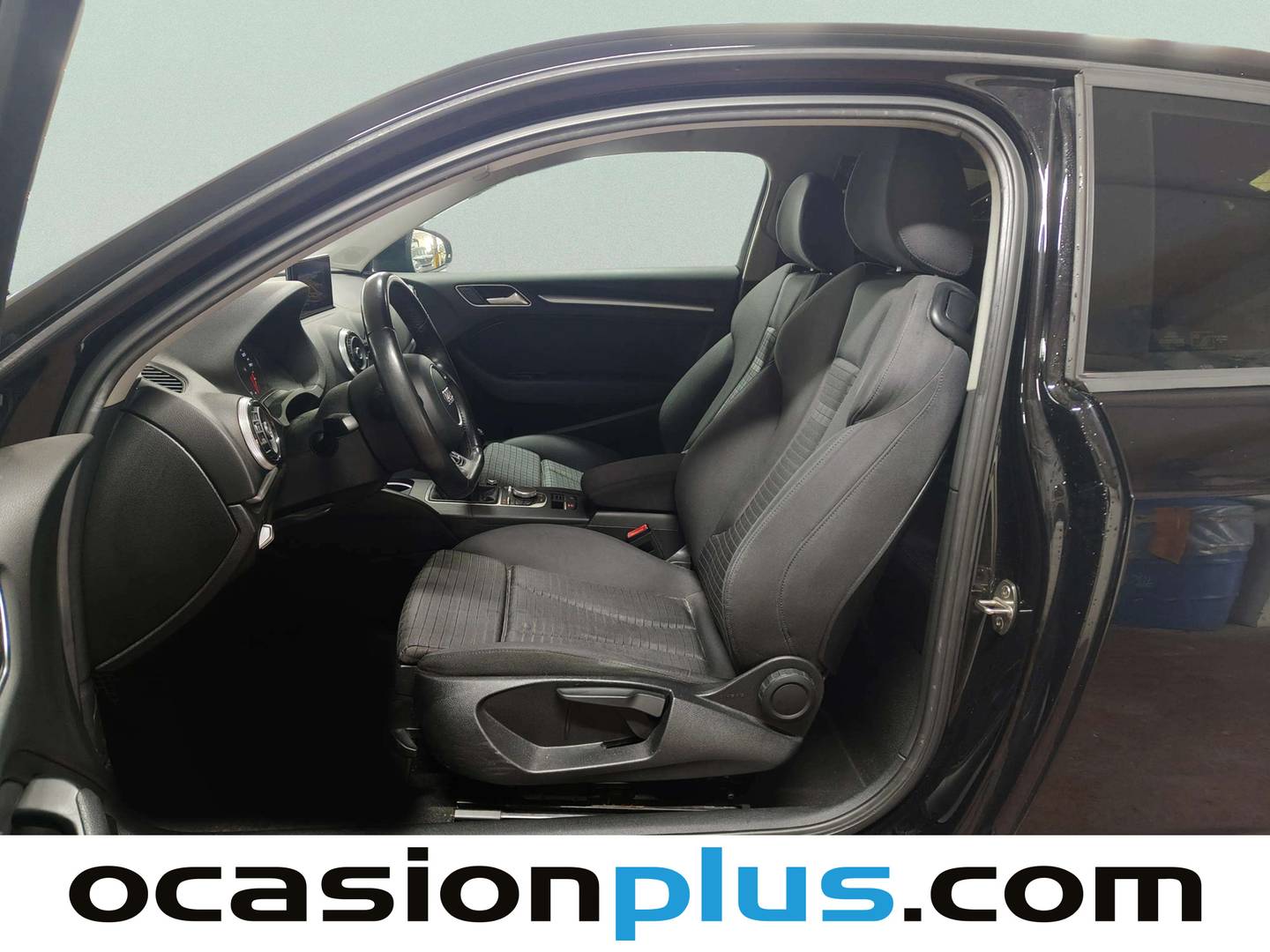 Foto Audi A3 Audi A3 S line edition 1.6 TDI CD (110 CV)