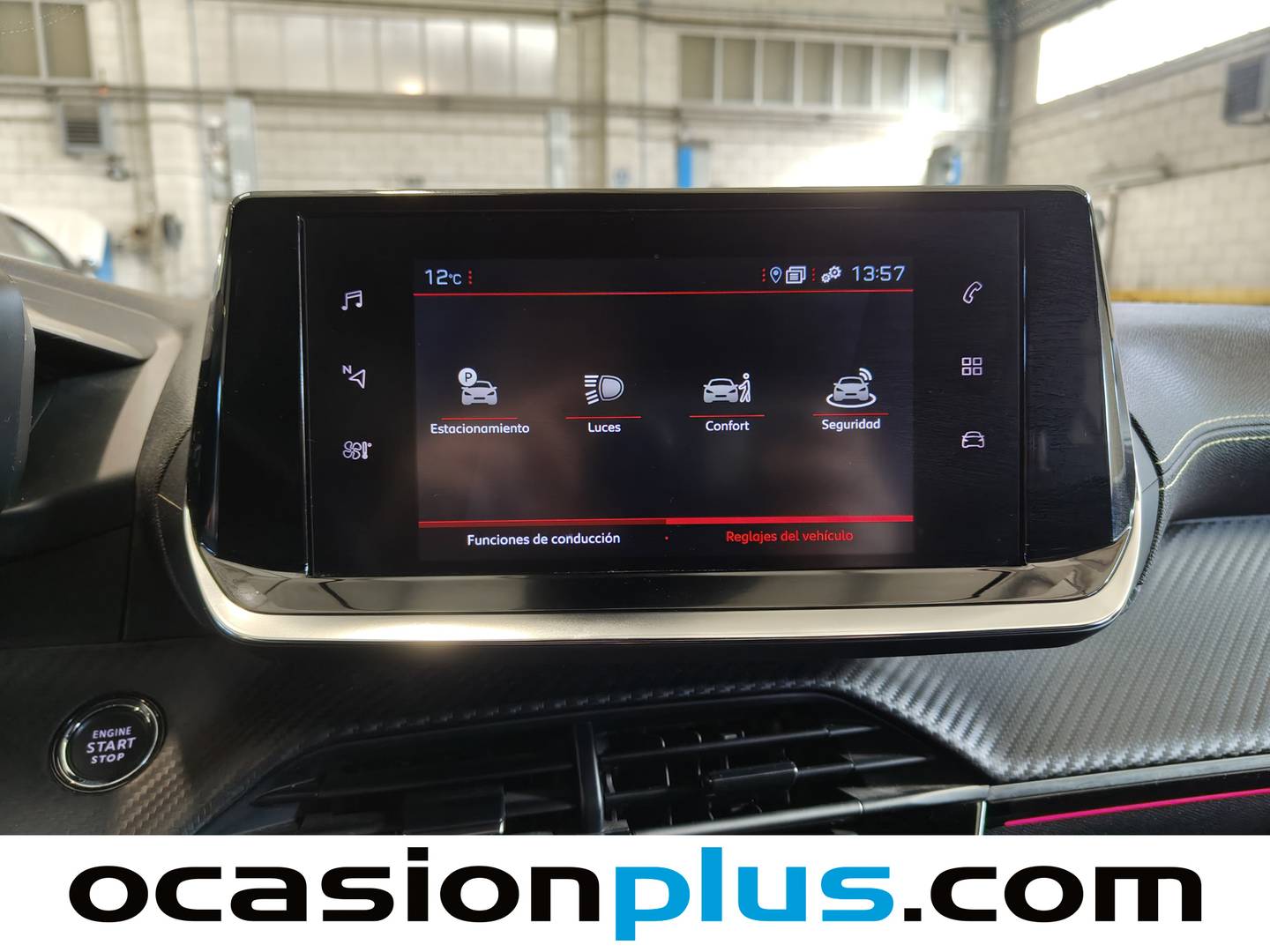 Foto Peugeot 208 Peugeot 208 PureTech 100 GT EAT8 (100 CV)