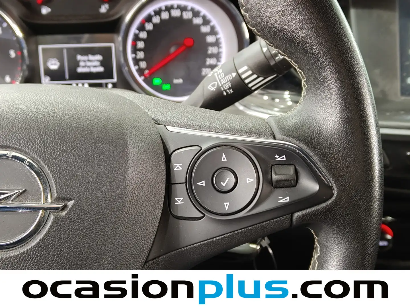 Foto Opel Insignia Opel Insignia Sports Tourer 1.5 D DVH Business Edition AT8 (122 CV)