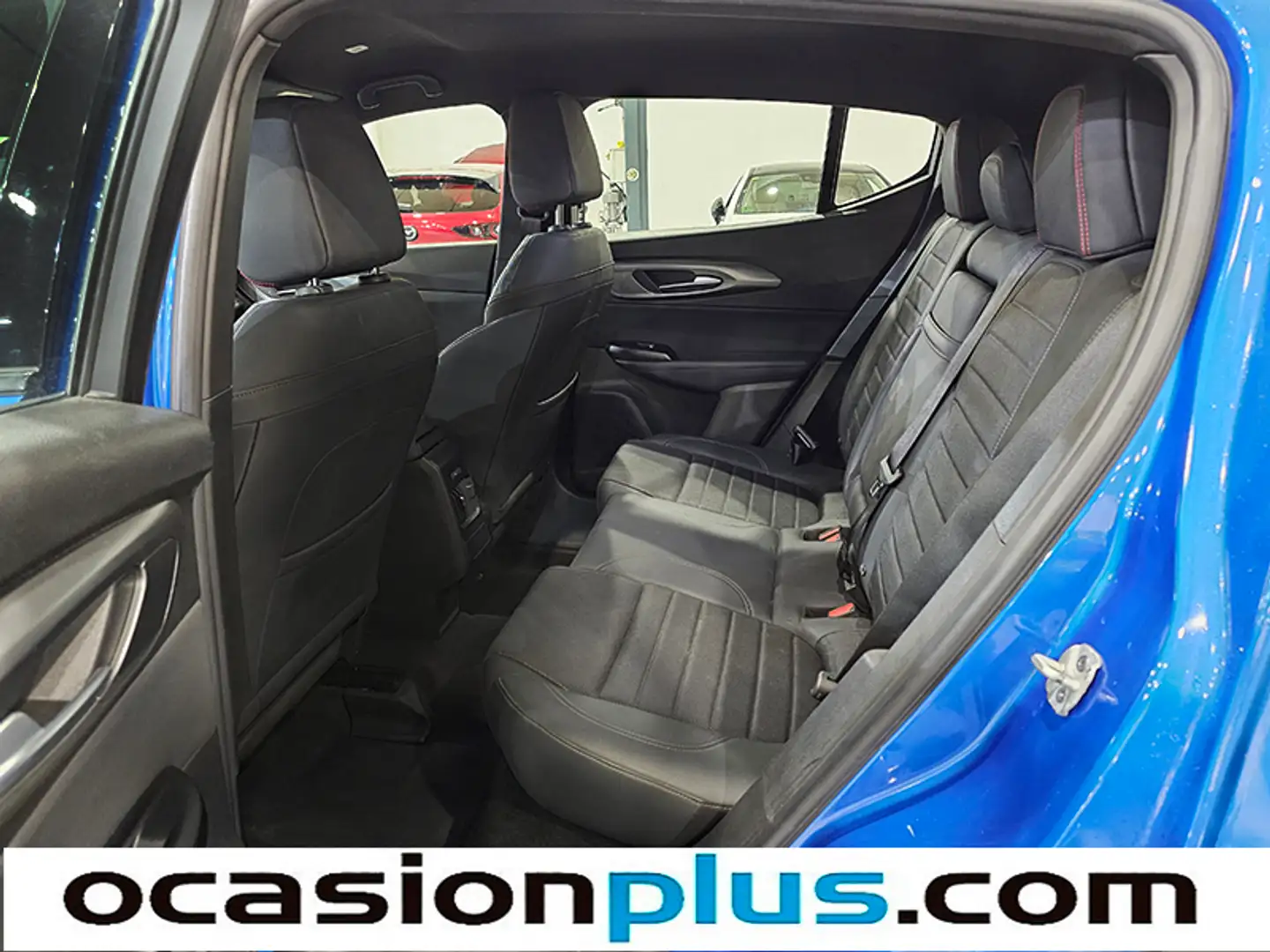 Foto Alfa Romeo Tonale Alfa Romeo Tonale 1.5 MHEV Sprint FWD (130 CV)