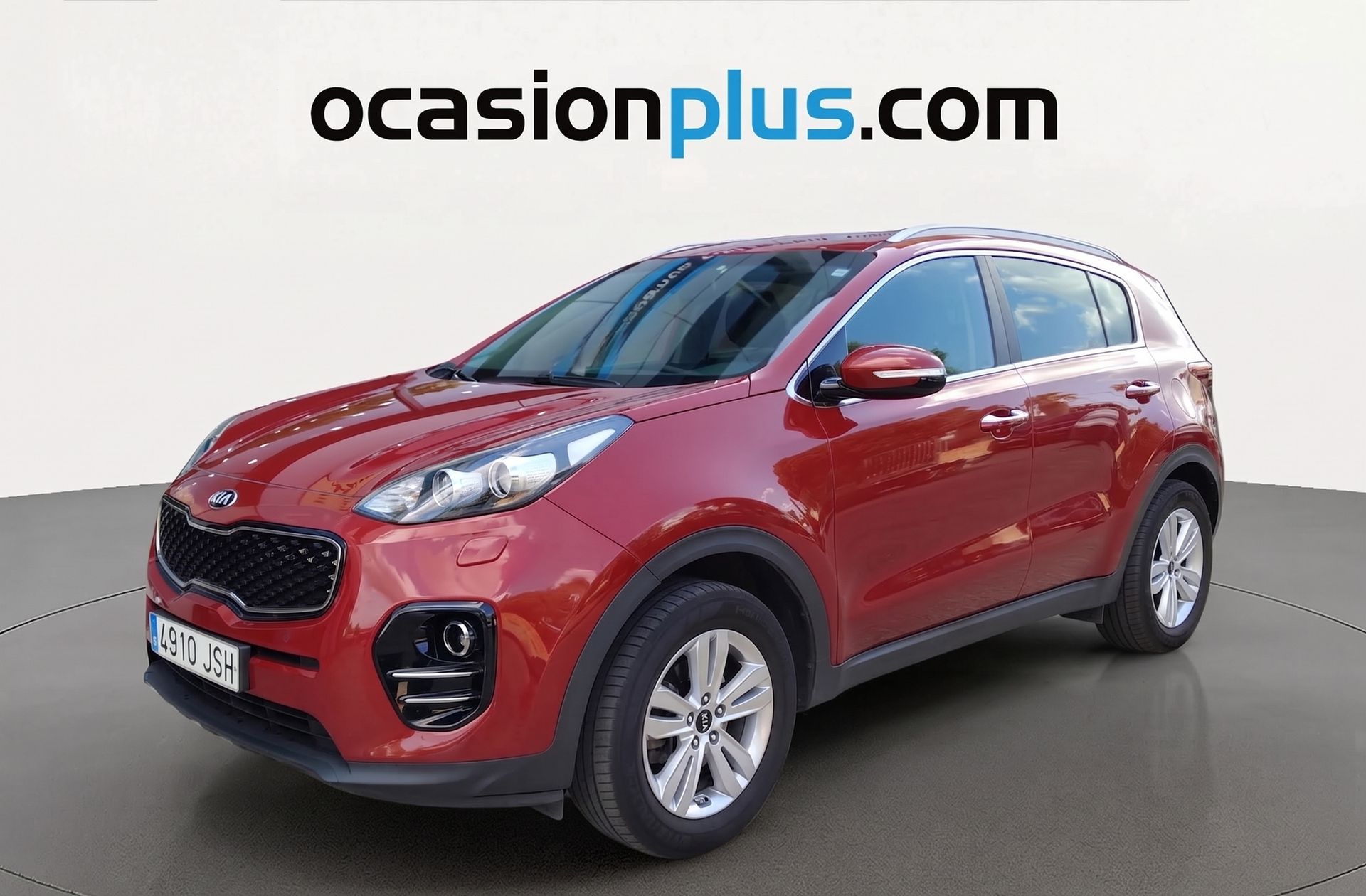 Kia Sportage 1.6 GDi Drive 4x2