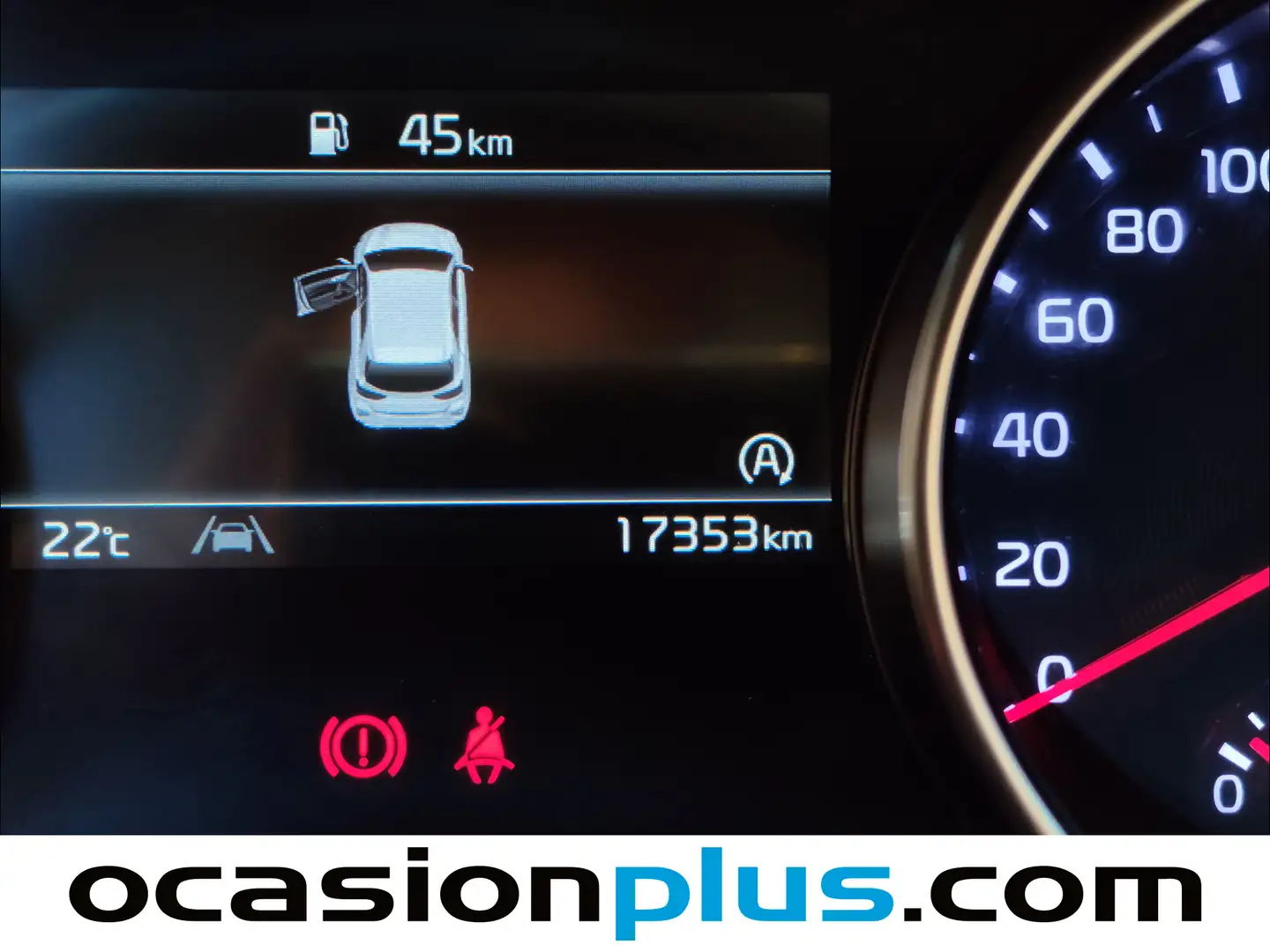 Foto KIA Ceed Kia Ceed 1.0 T-GDi Concept (100 CV)