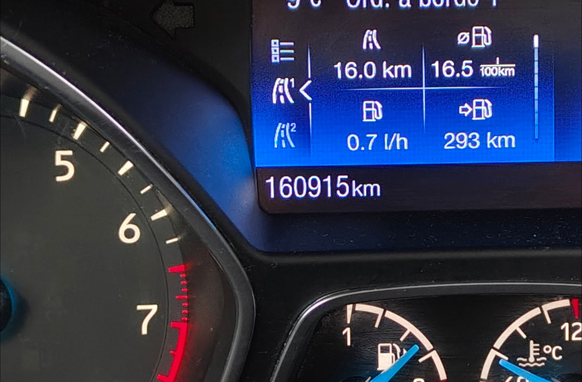 Ford Grand C-Max 1.0 EcoBoost Trend+ 7 plazas - foto 7