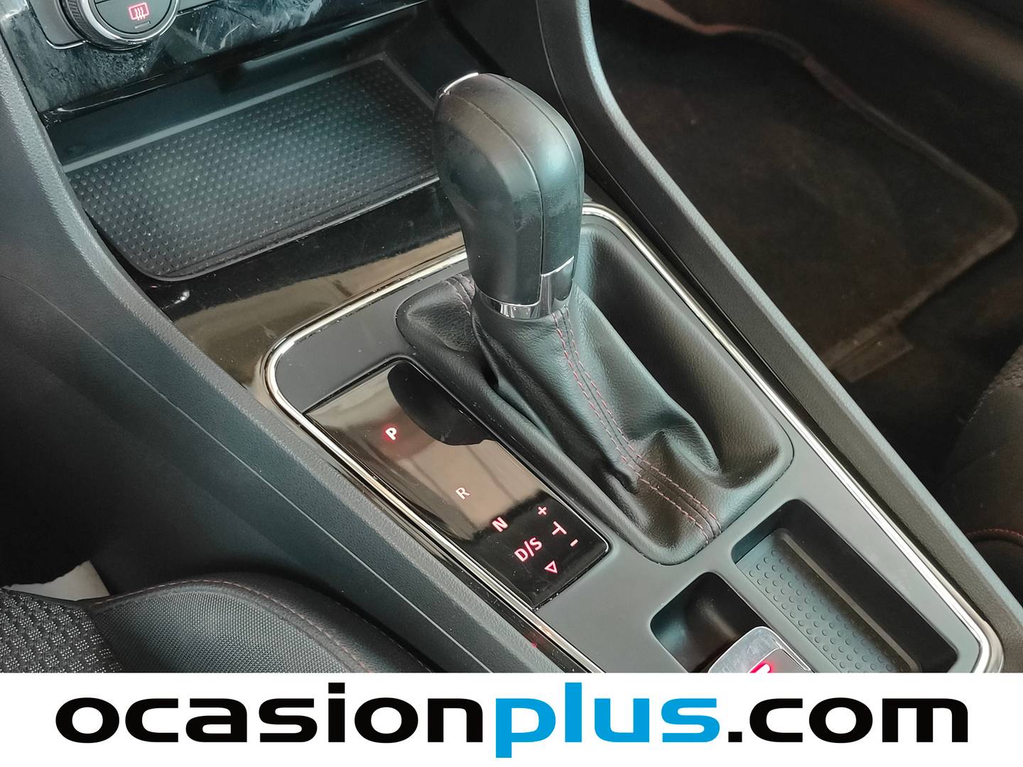 Seat León Seat León ST 2.0 TDI S&S FR DSG (150 CV) de segunda mano