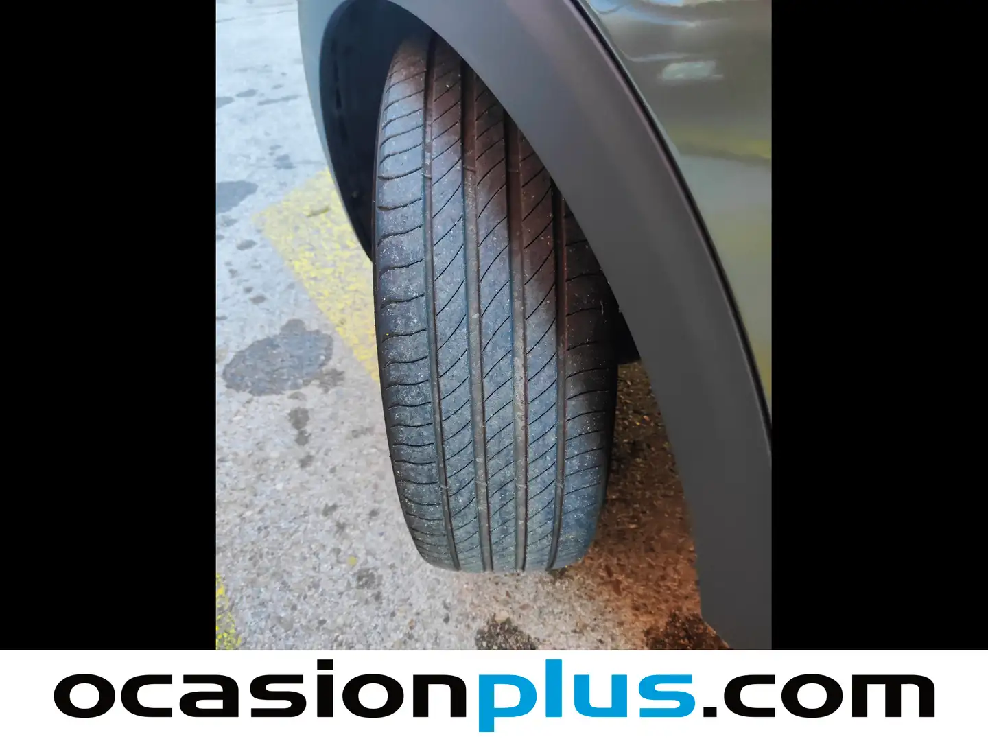 Foto Peugeot 5008 Peugeot 5008 PureTech 130 S&S Allure (130 CV) 7 Plazas