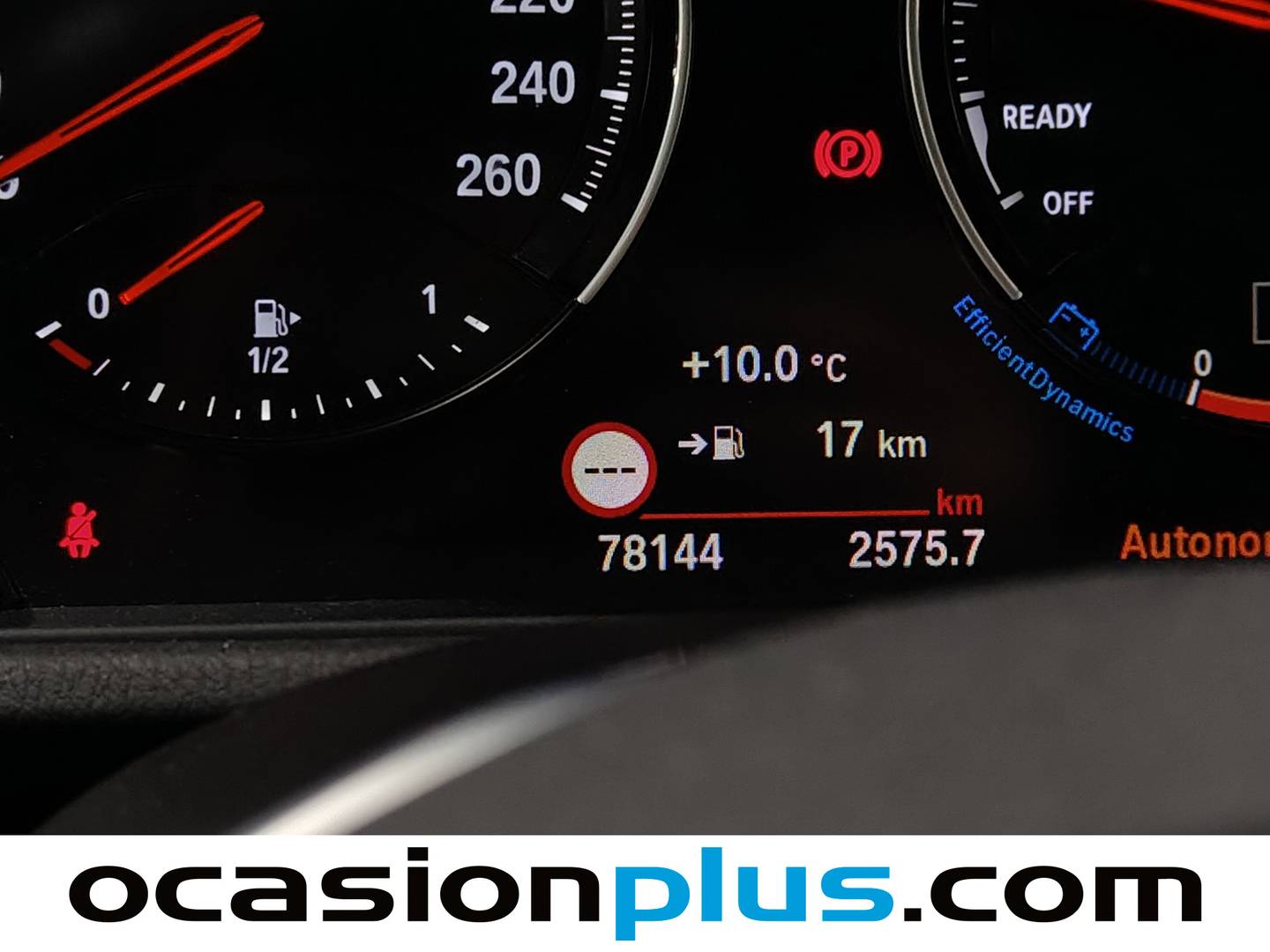 Foto BMW X2 BMW X2 sDrive18i (140 CV)