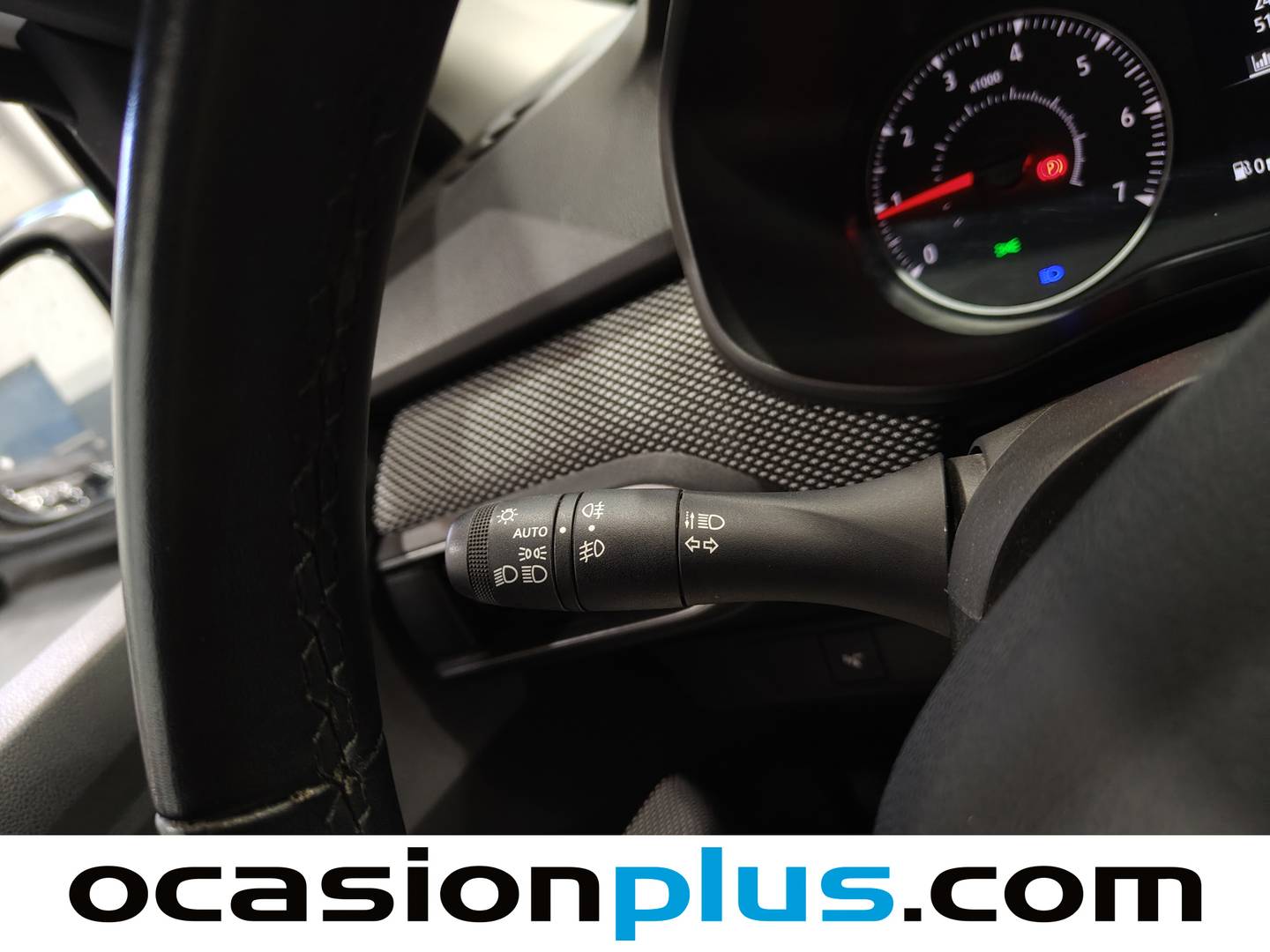 Foto Dacia Sandero Dacia Sandero Stepway Expression TCe  (91 CV)