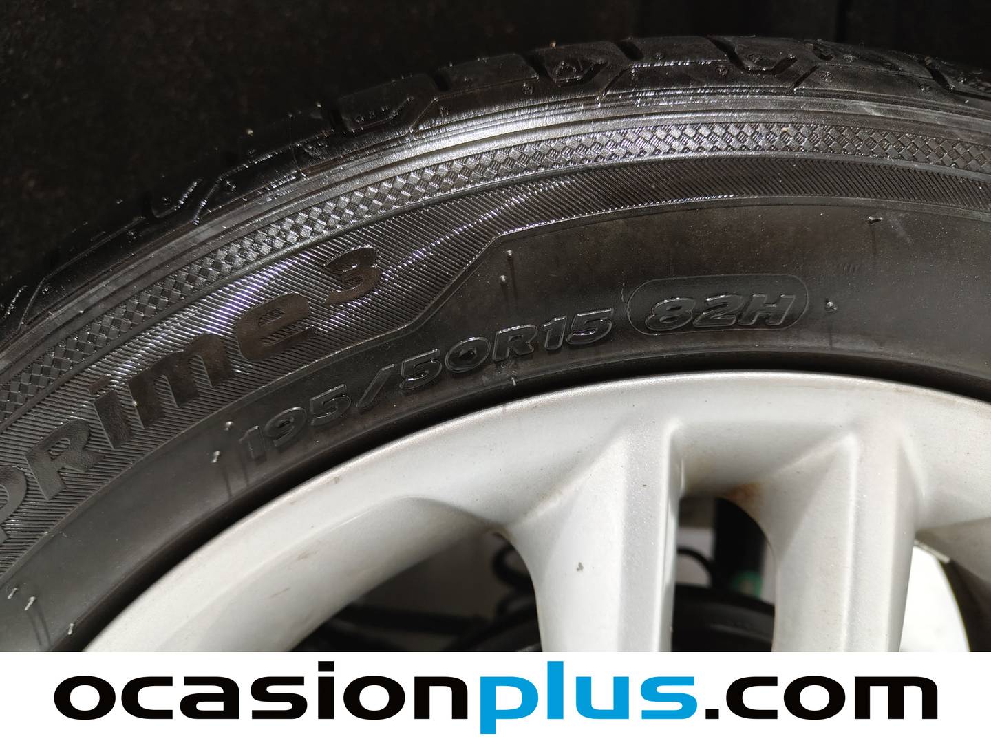 Foto Ford Fiesta Ford Fiesta 1.25 Duratec Trend (82 CV)