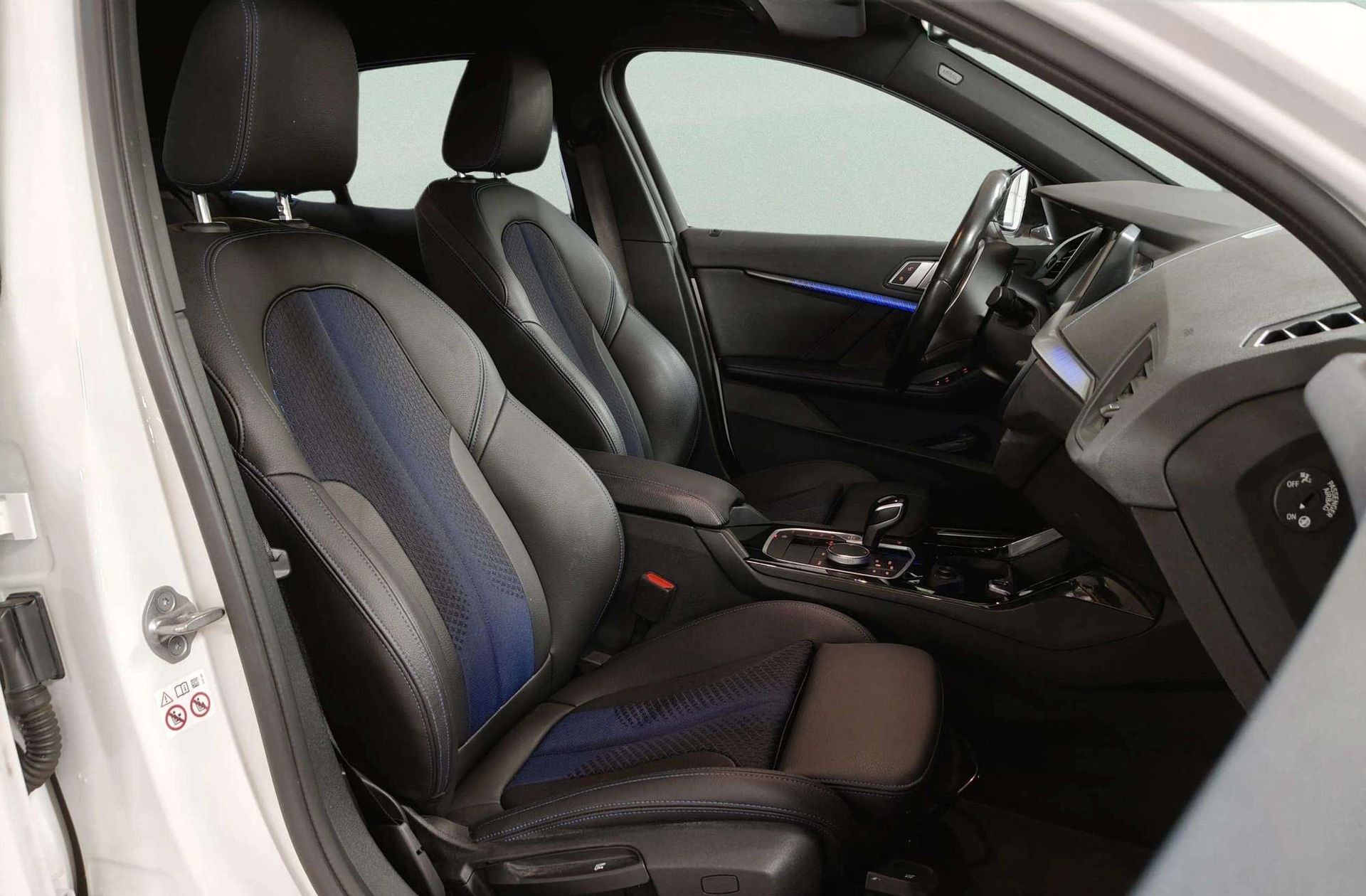 BMW Serie 1 118d - foto 18