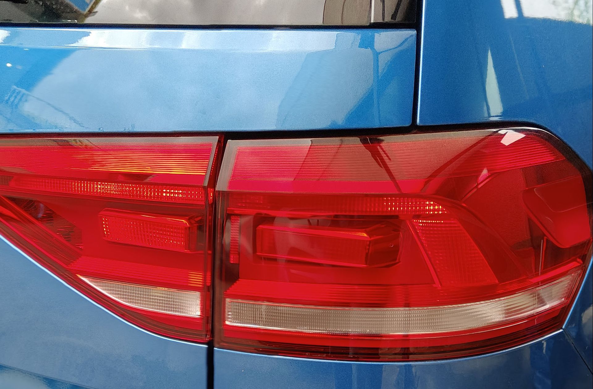 Volkswagen Touran Sport 2.0 TDI 7 plazas - foto 19