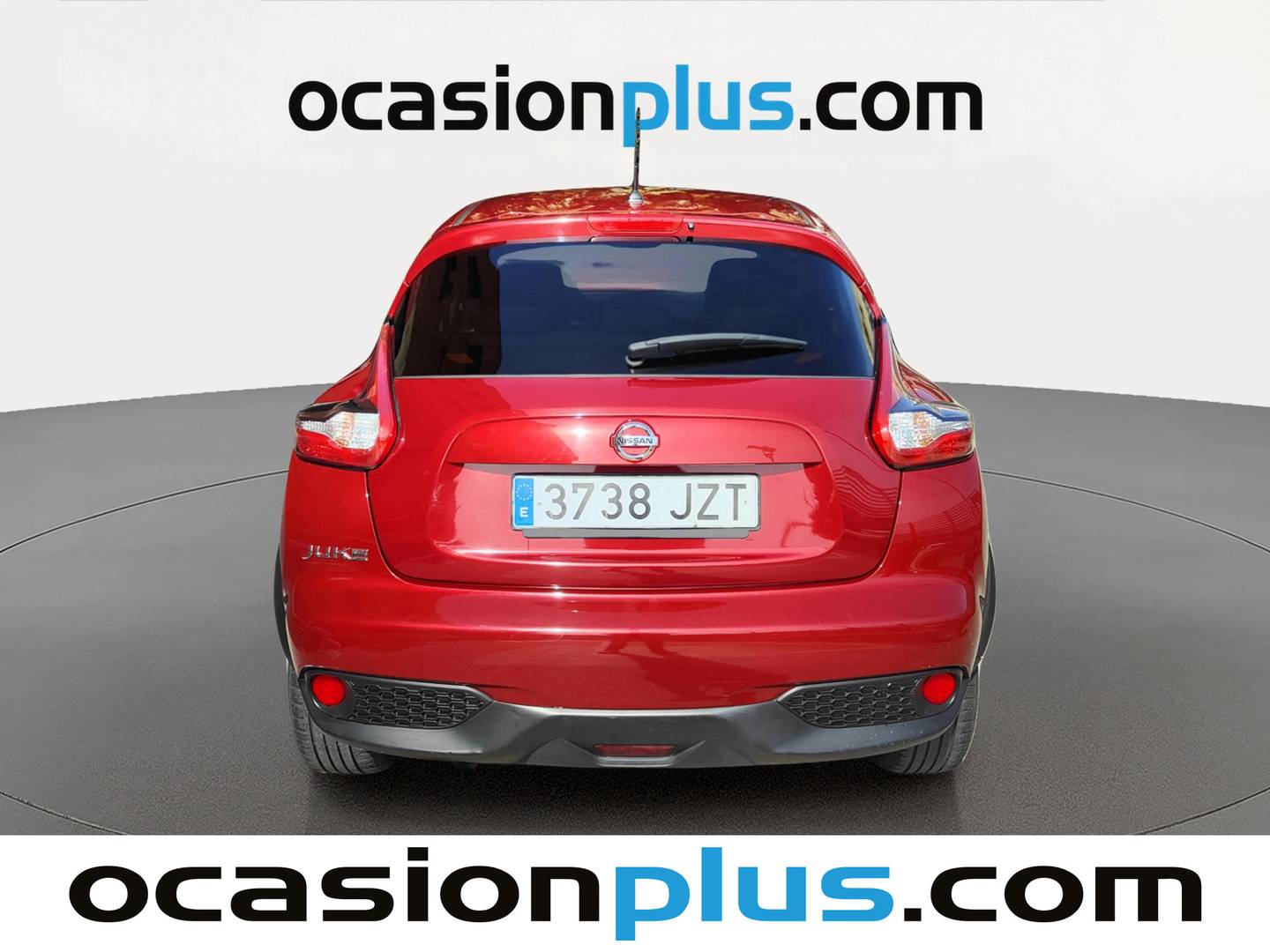Nissan JUKE Nissan Juke DIG-T Acenta (115 CV) barato