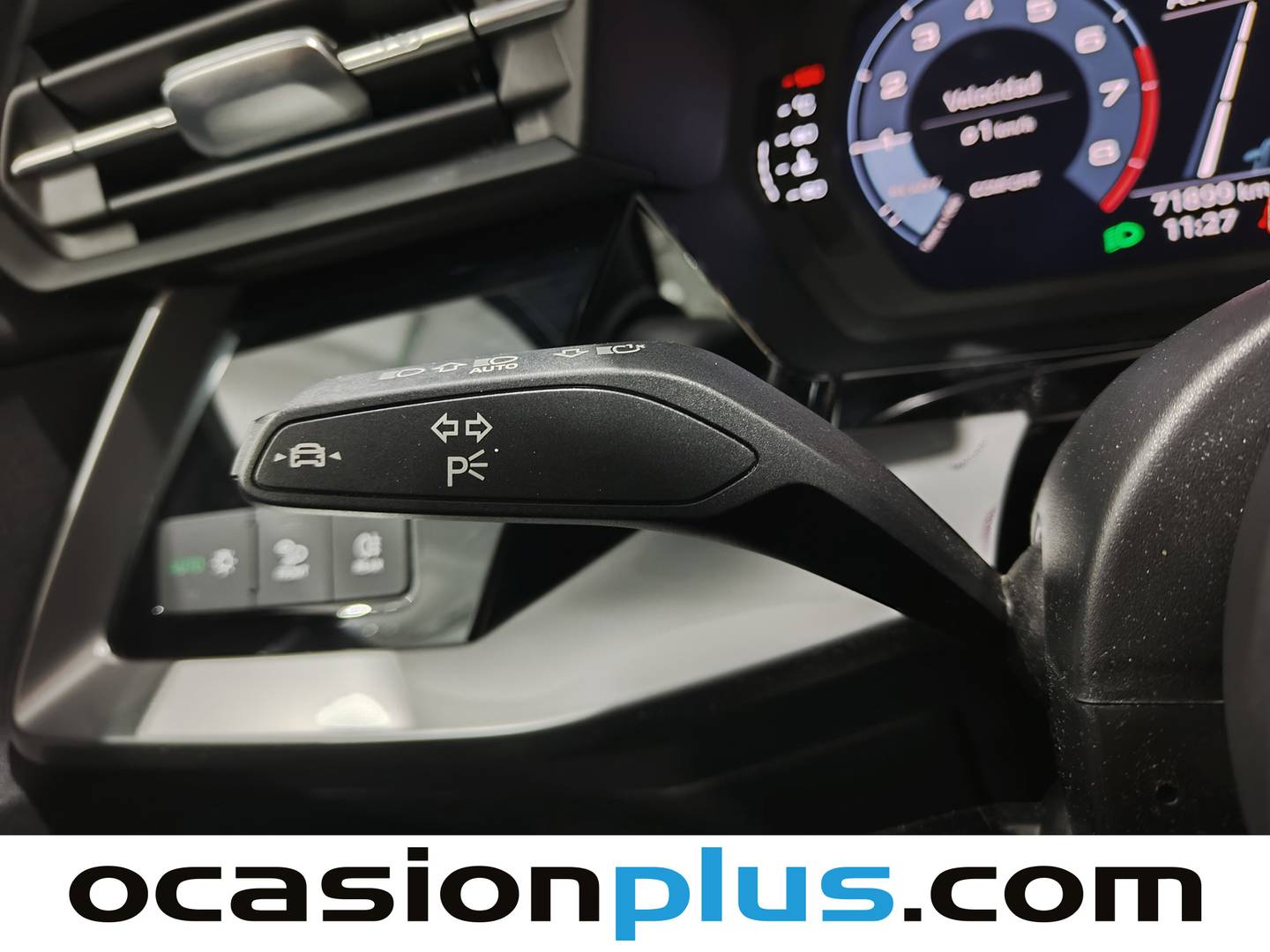Audi A3 Audi A3 Sportback S line 30 TFSI (110 CV) seminuevo