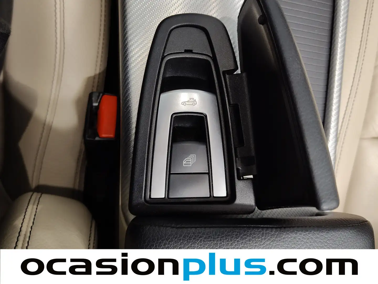 Foto Mercedes Clase SLC Mercedes-Benz Clase SLC 200 (184 CV)