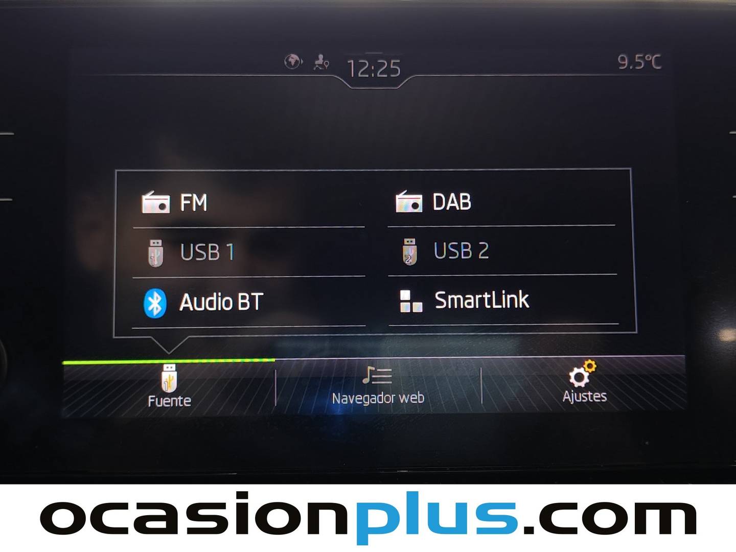 Foto Skoda Kamiq Skoda Kamiq 1.0 TSI Style  (110 CV)