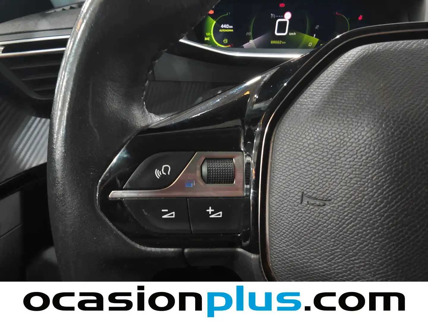 Foto Peugeot 2008 Peugeot 2008 PureTech 130 S&S Allure Pack (130 CV)