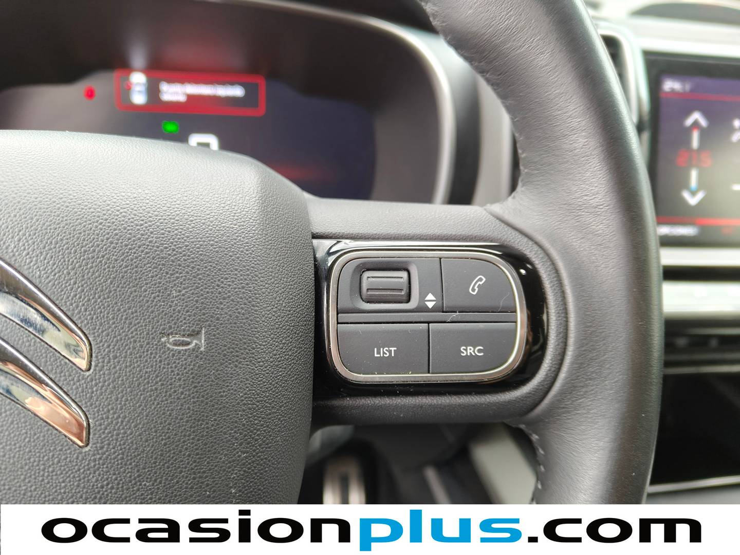 Foto Citroën C5 Aircross Citroen C5 Aircross PureTech 130 S&S Shine(131 CV)