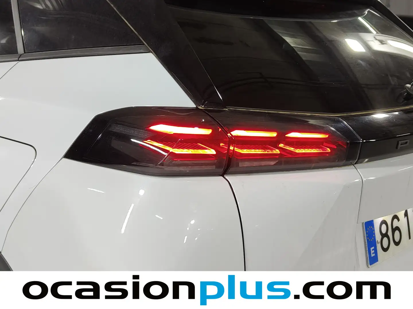 Foto Peugeot 2008 Peugeot 2008 PureTech 100 S&S Allure (100 CV)