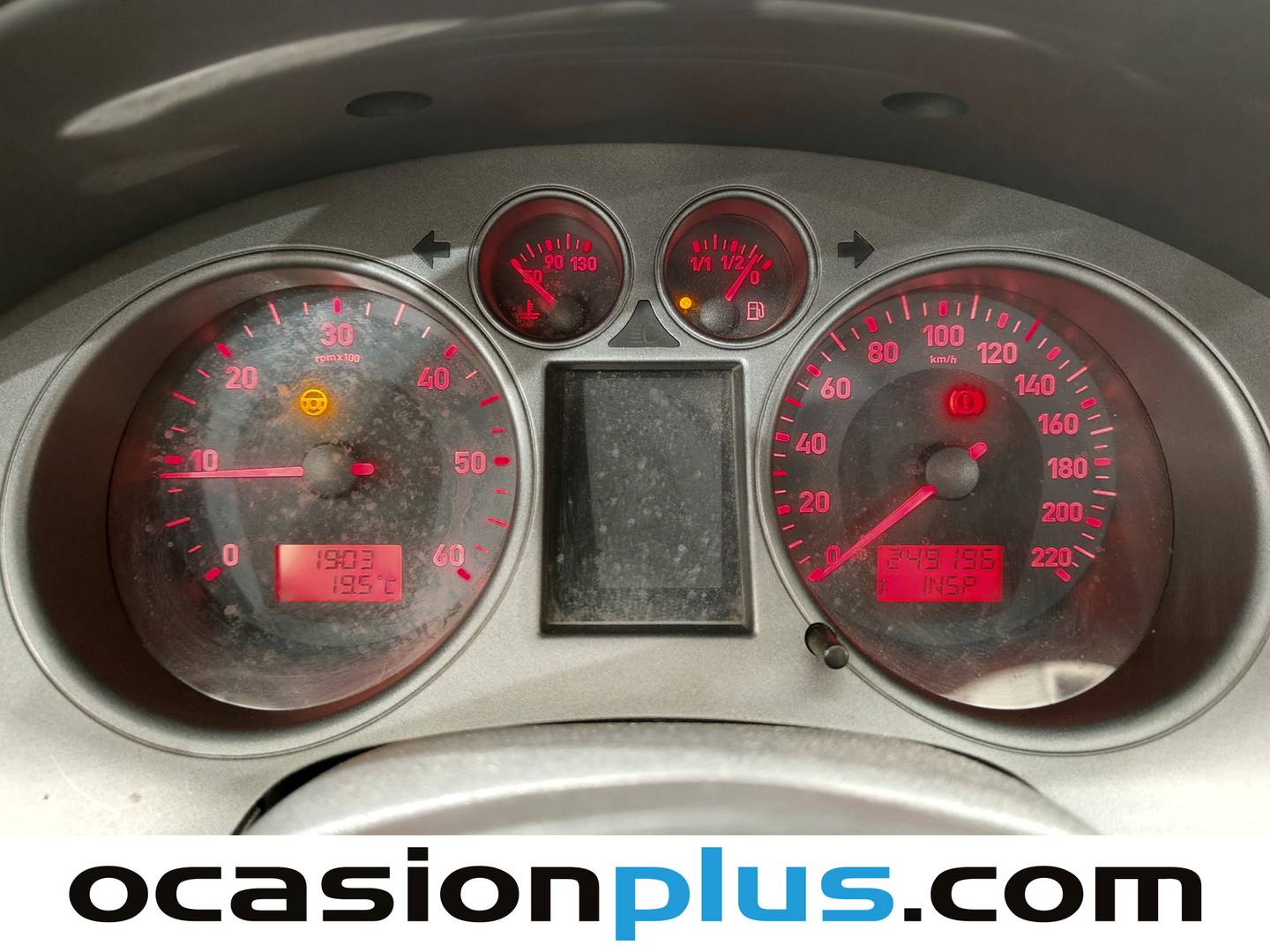 Seat Ibiza SEAT Ibiza 1.4 TDI Reference (70 CV) 2006