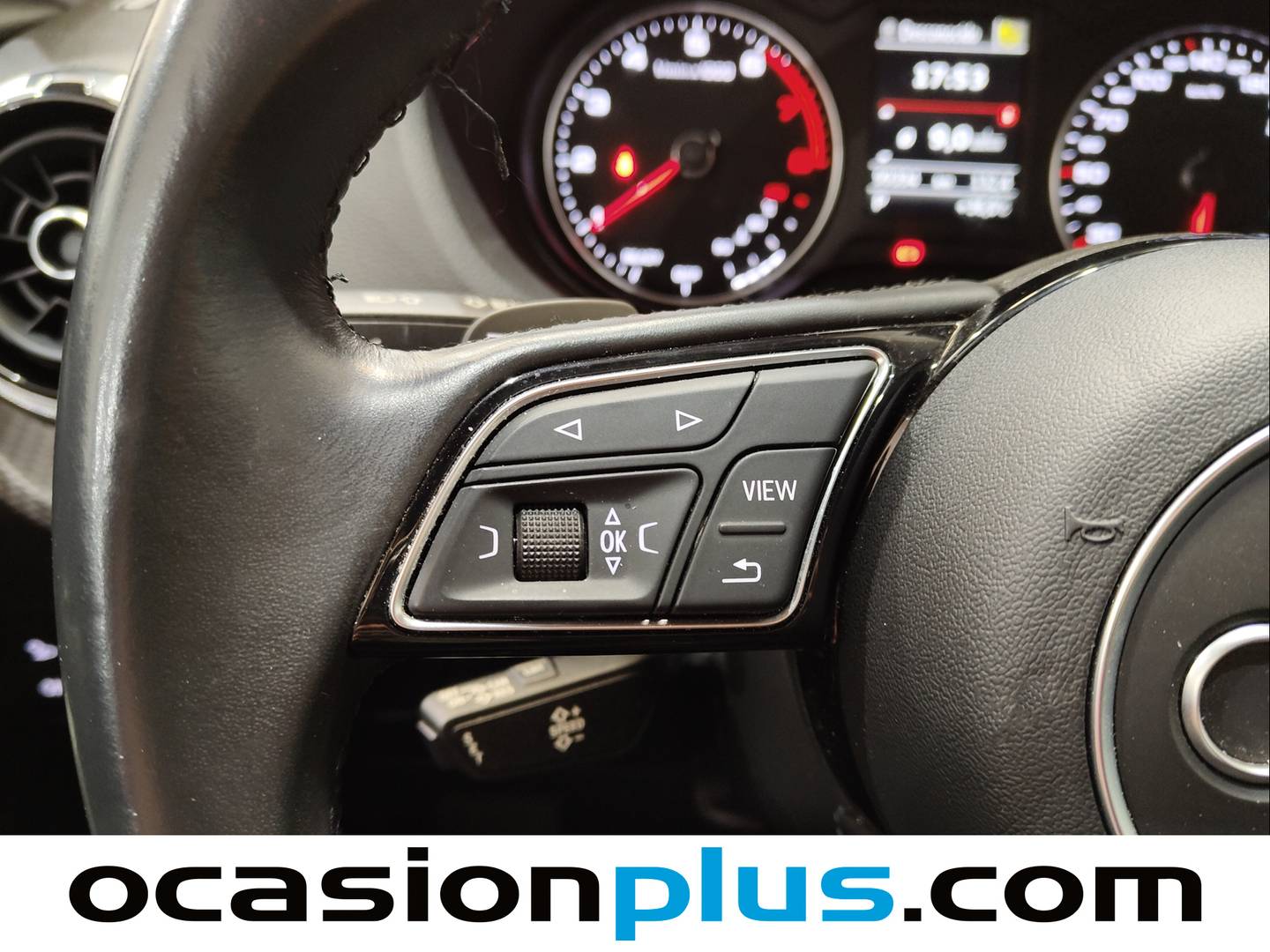 Audi Q2 Audi Q2 S line 35 TFSI (150 CV) S tronic al mejor precio