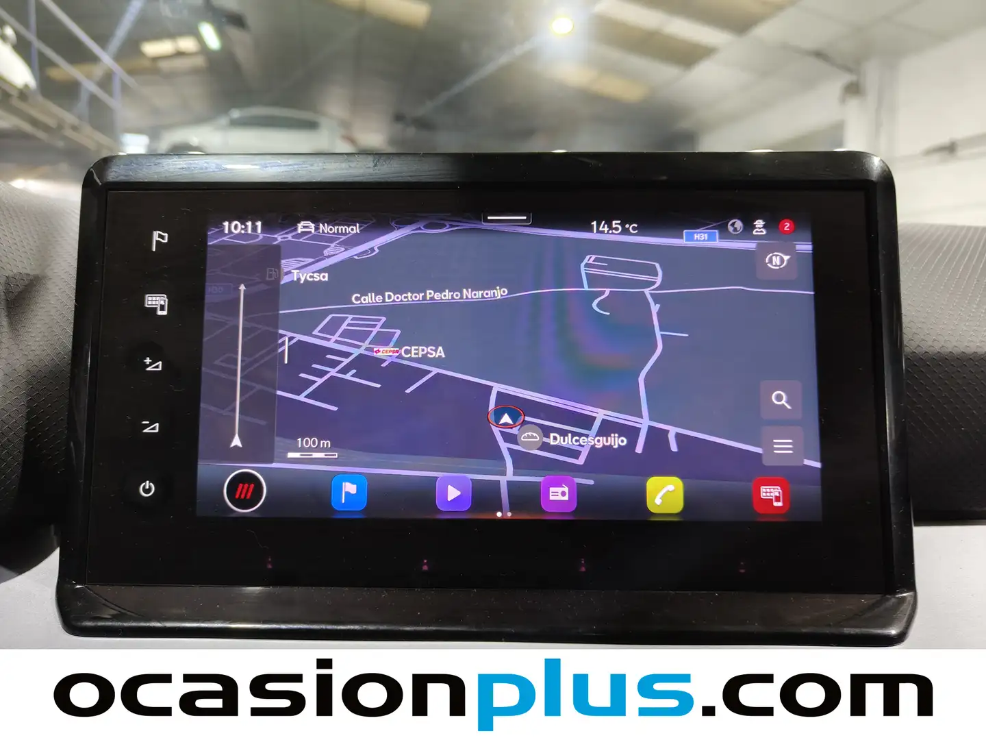 Foto Seat Ibiza SEAT Ibiza 1.0 TSI S&S FR XL (110 CV)