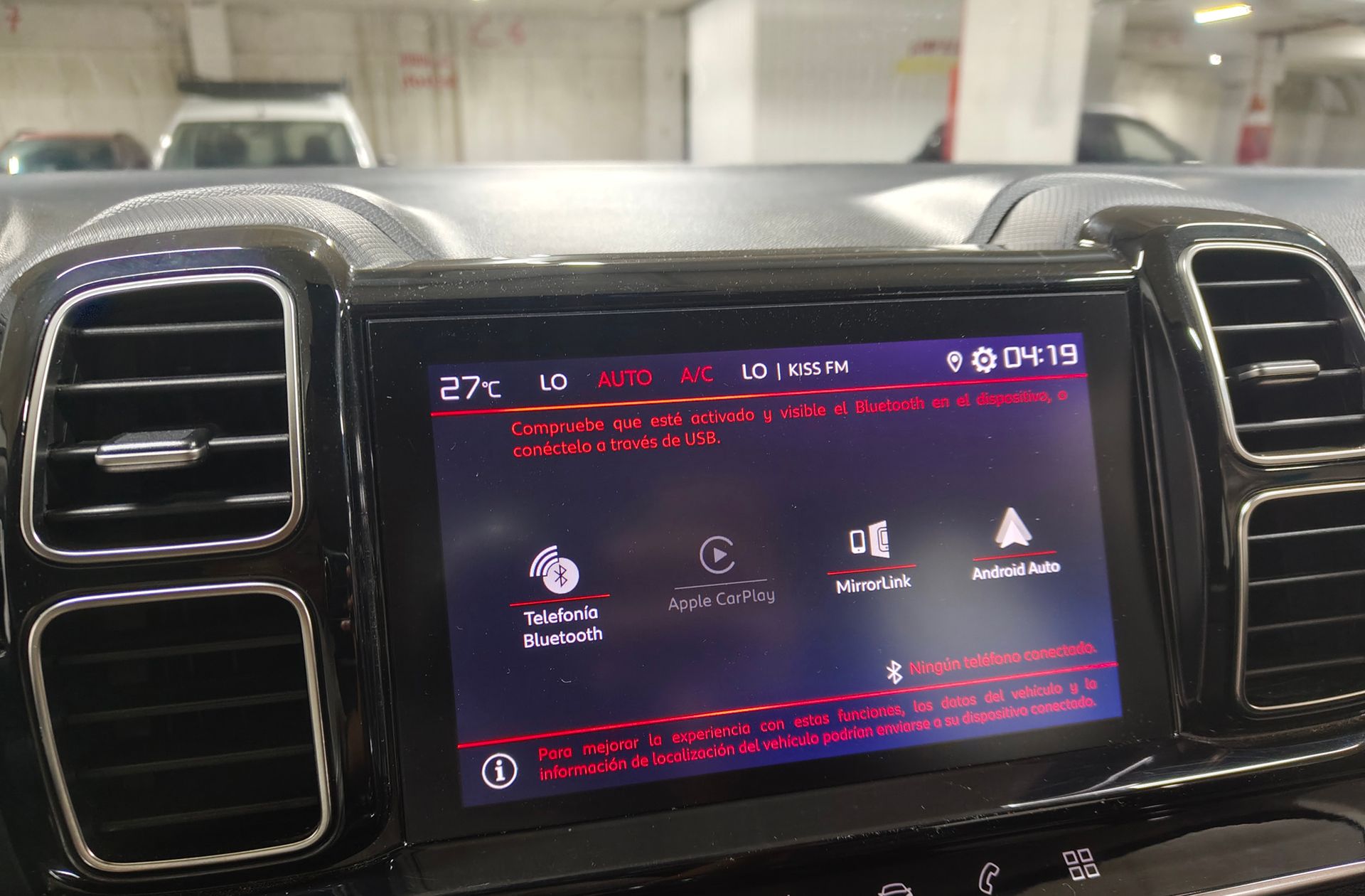 Citroën C5 Aircross PureTech 130 You - foto 7