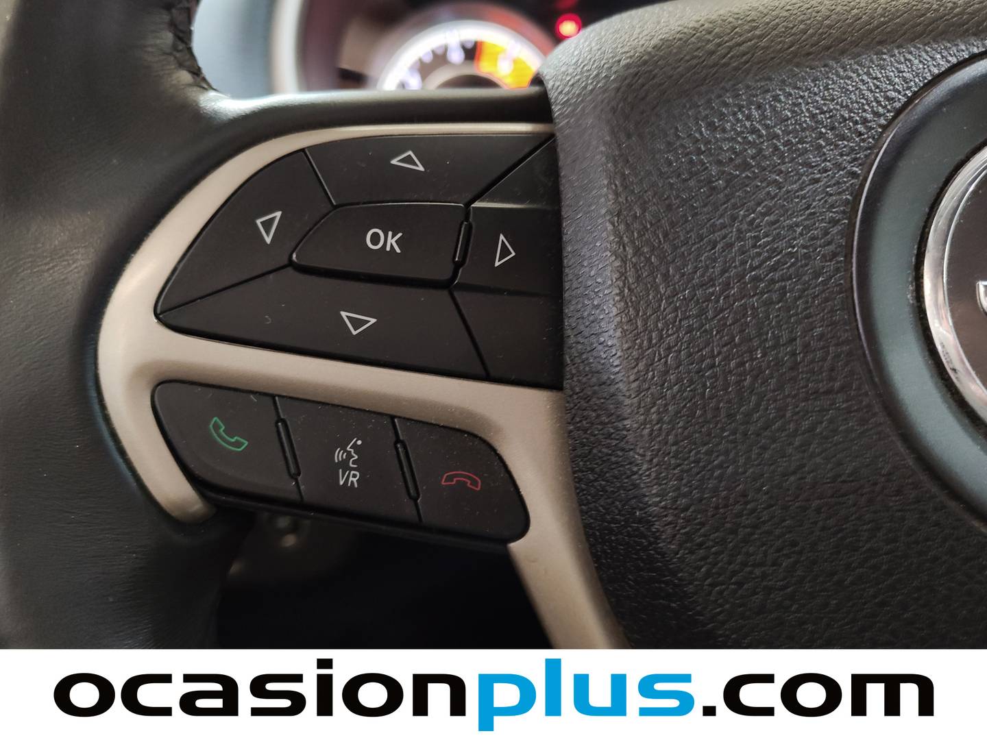 Jeep Cherokee Jeep Cherokee 2.2 CRD Longitude Auto 4x4 AD I (185 CV) de segunda mano