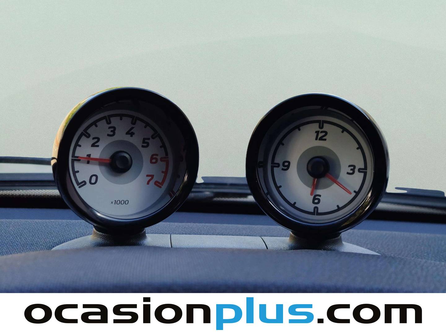 Smart fortwo Smart ForTwo Coupe 52 mhd Pulse (71 CV) de ocasión